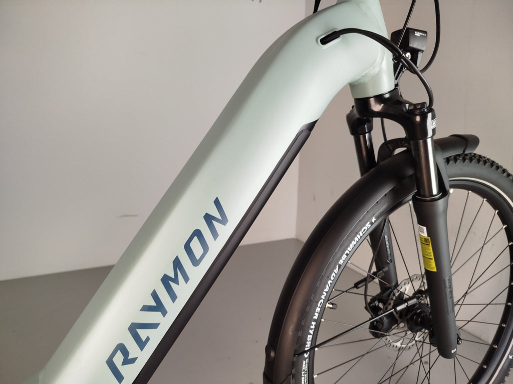 Raymon TourRay Select