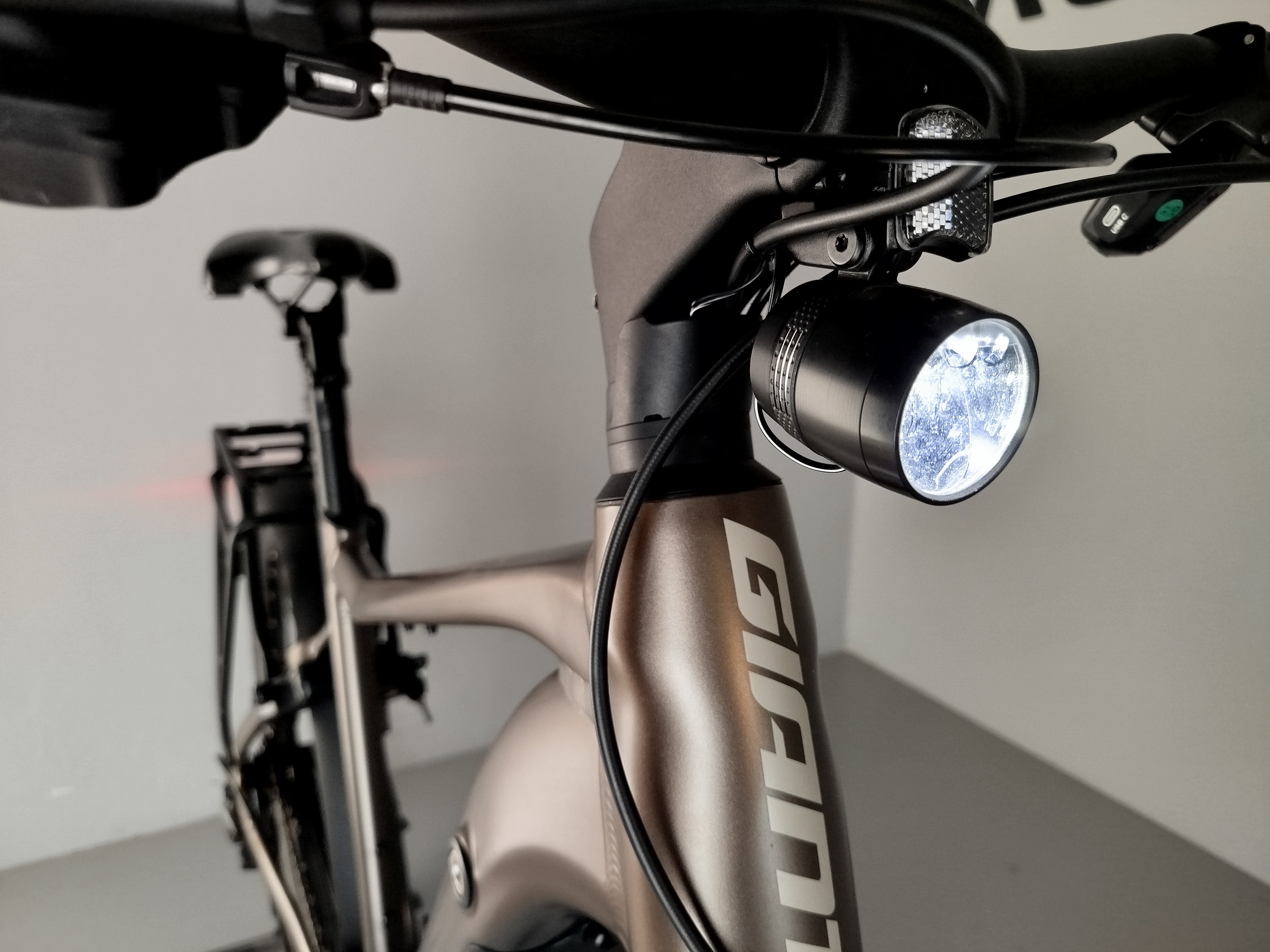GIANT explore E+ Pro 1 GTS (DD) XL