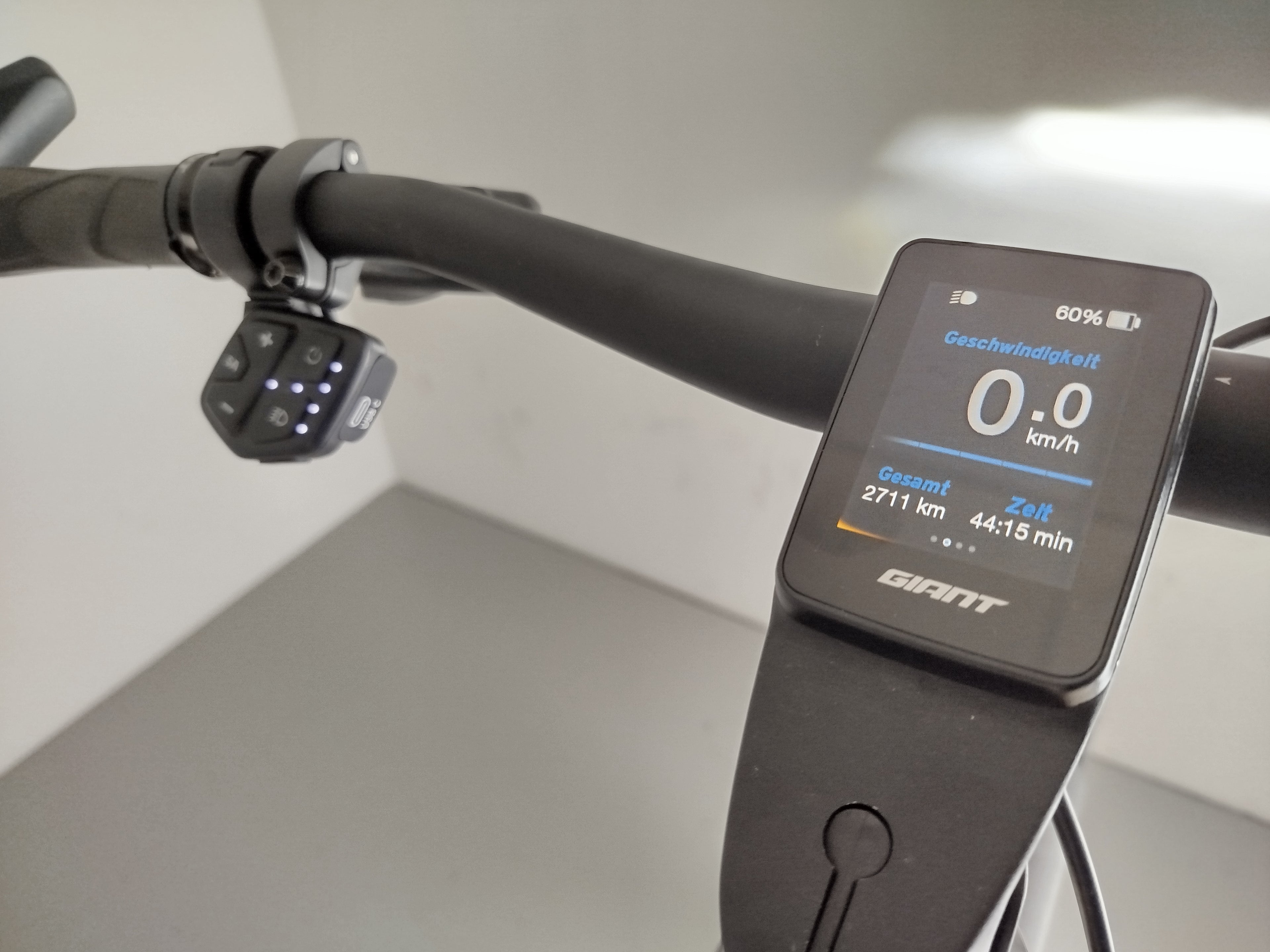 GIANT explore E+ Pro 1 GTS (DD) XL