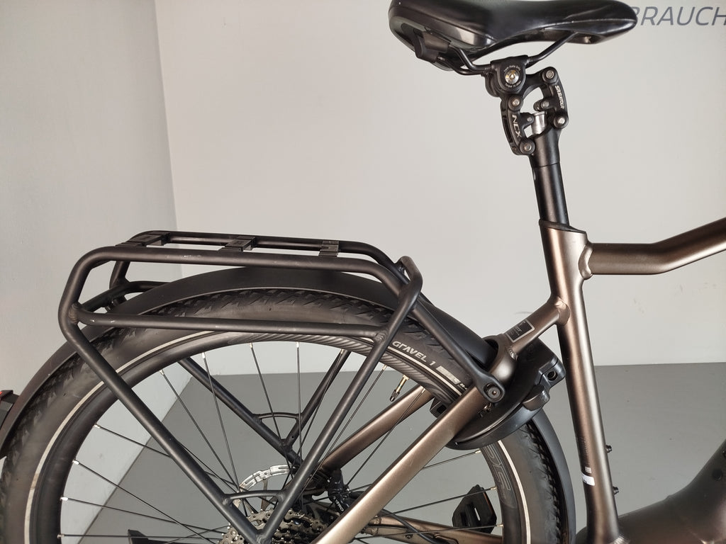 GIANT explore E+ Pro 1 GTS (DD) XL