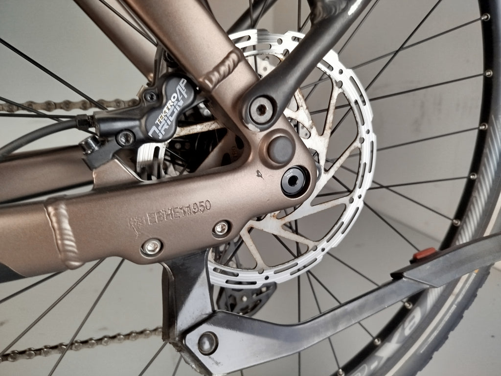 GIANT explore E+ Pro 1 GTS (DD) XL