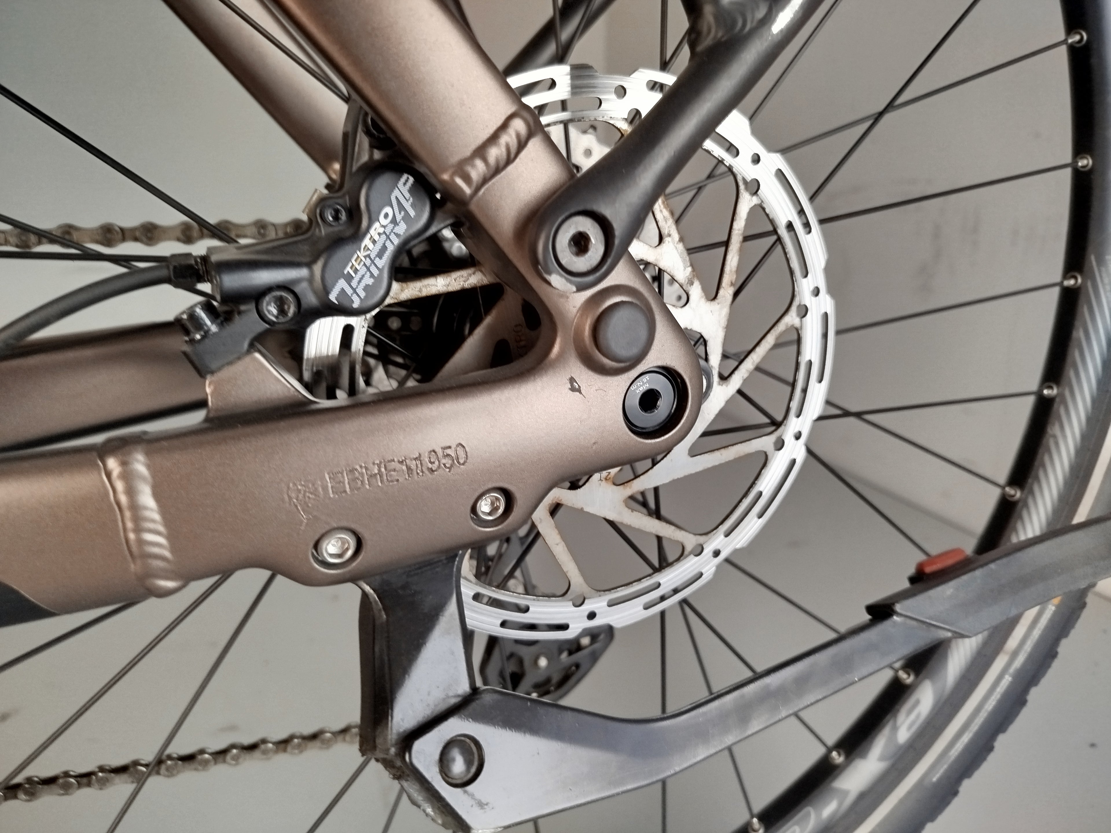 GIANT explore E+ Pro 1 GTS (DD) XL