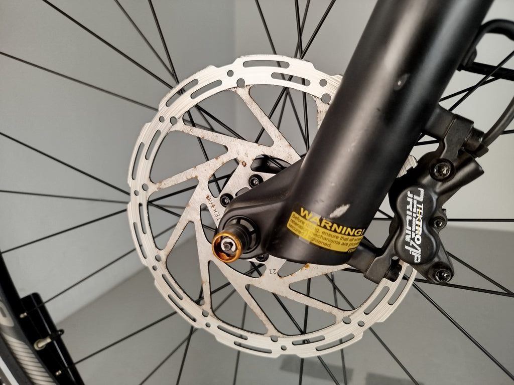 GIANT explore E+ Pro 1 GTS (DD) XL