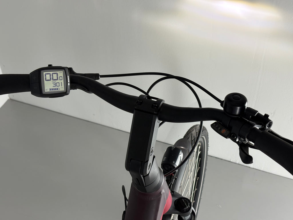 Kreidler Vitality Eco2 Sport