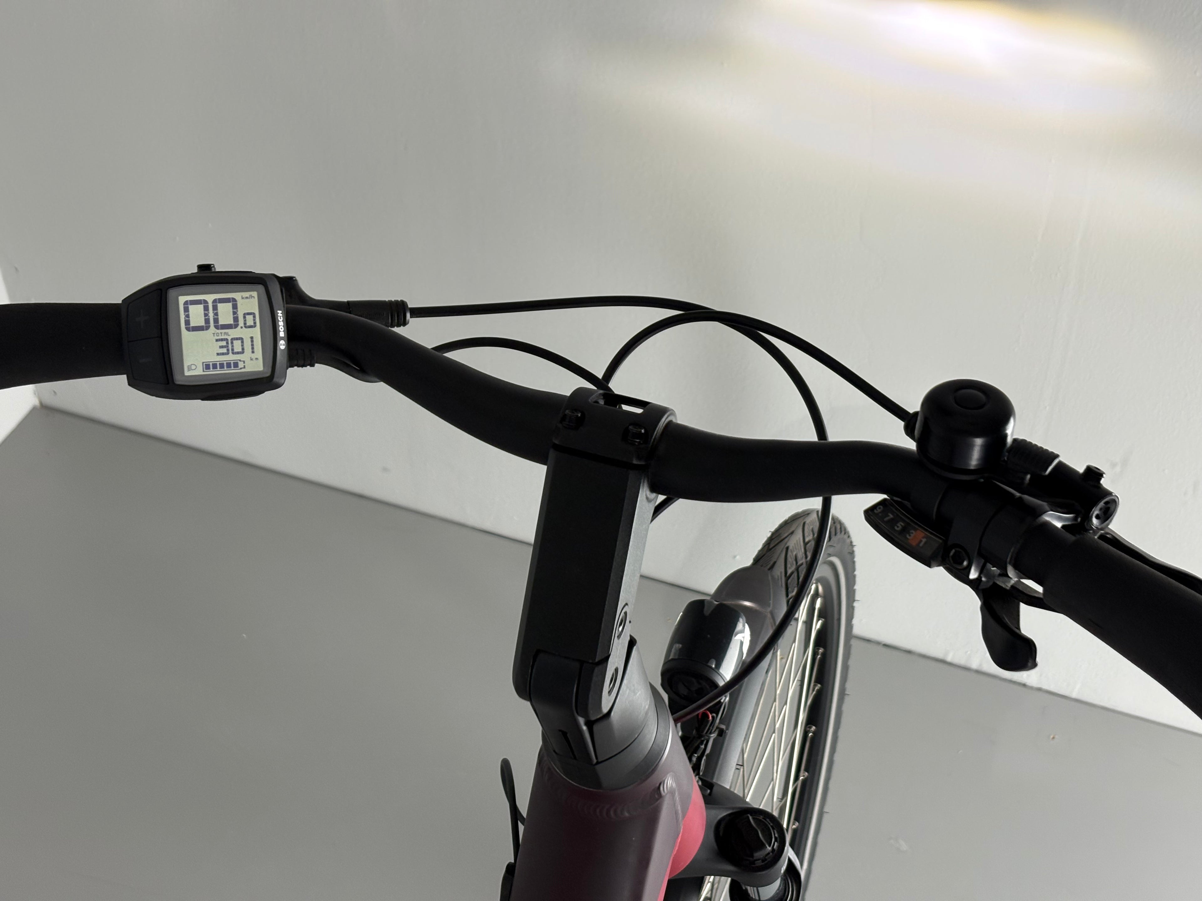 Kreidler Vitality Eco2 Sport
