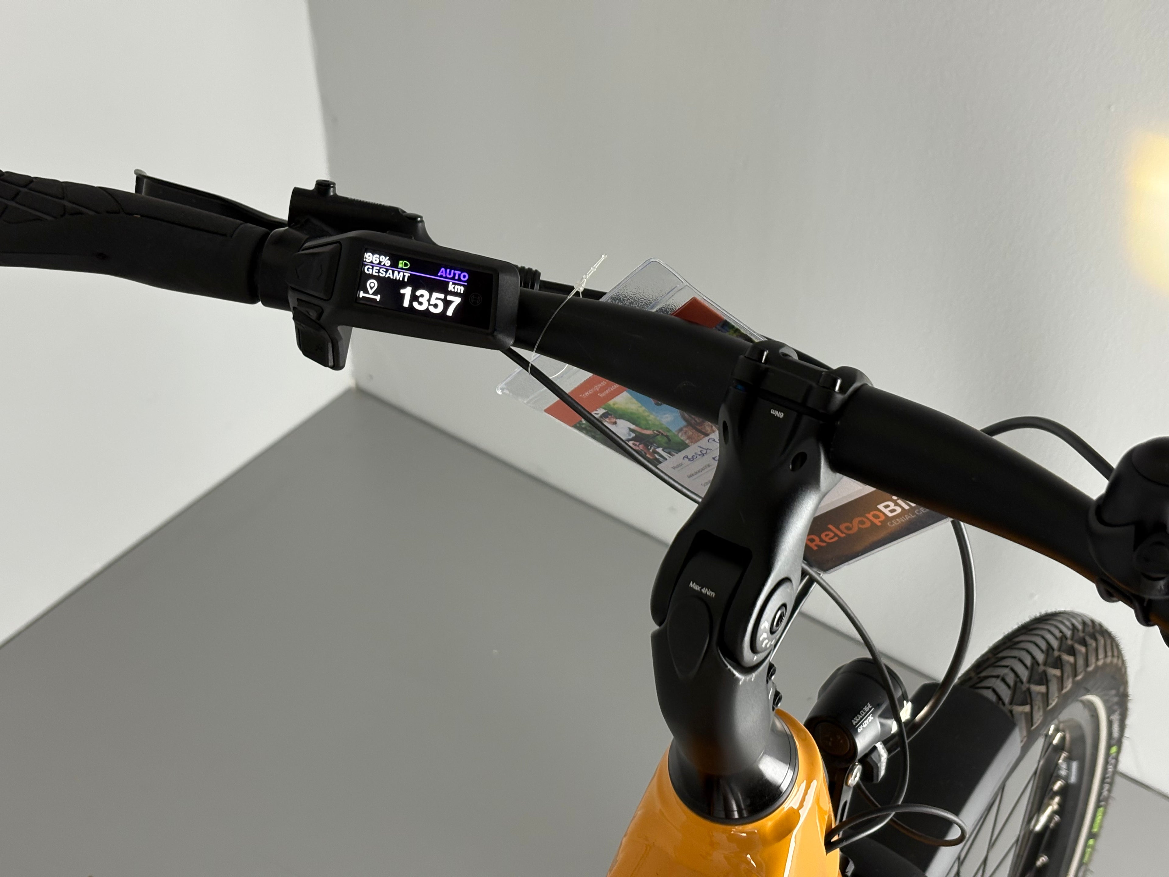 Gazelle Medeo T10