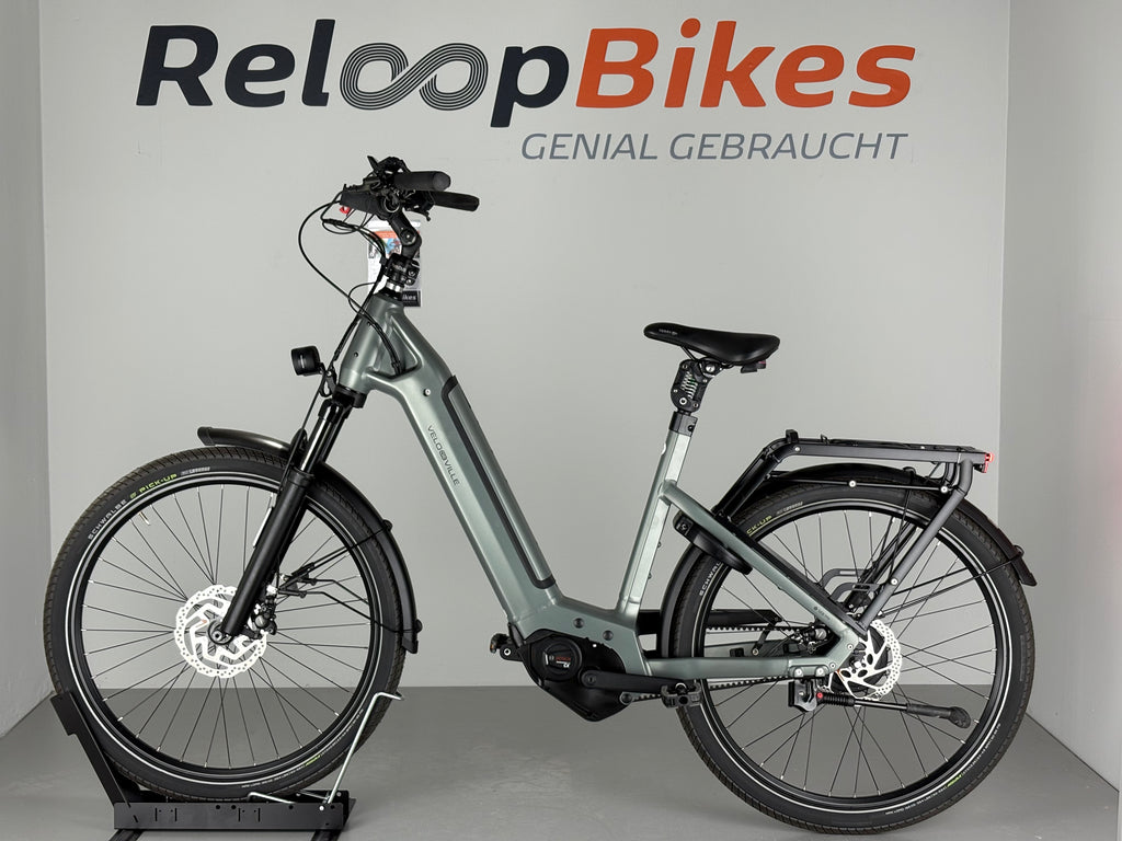 Velo De Ville SEB 990
