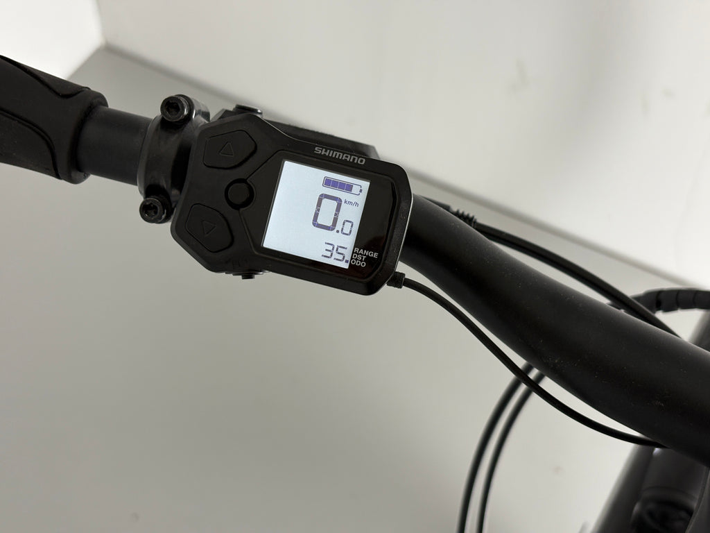 Bianchi T-TRONIK T DB X5/X7 9S E6100