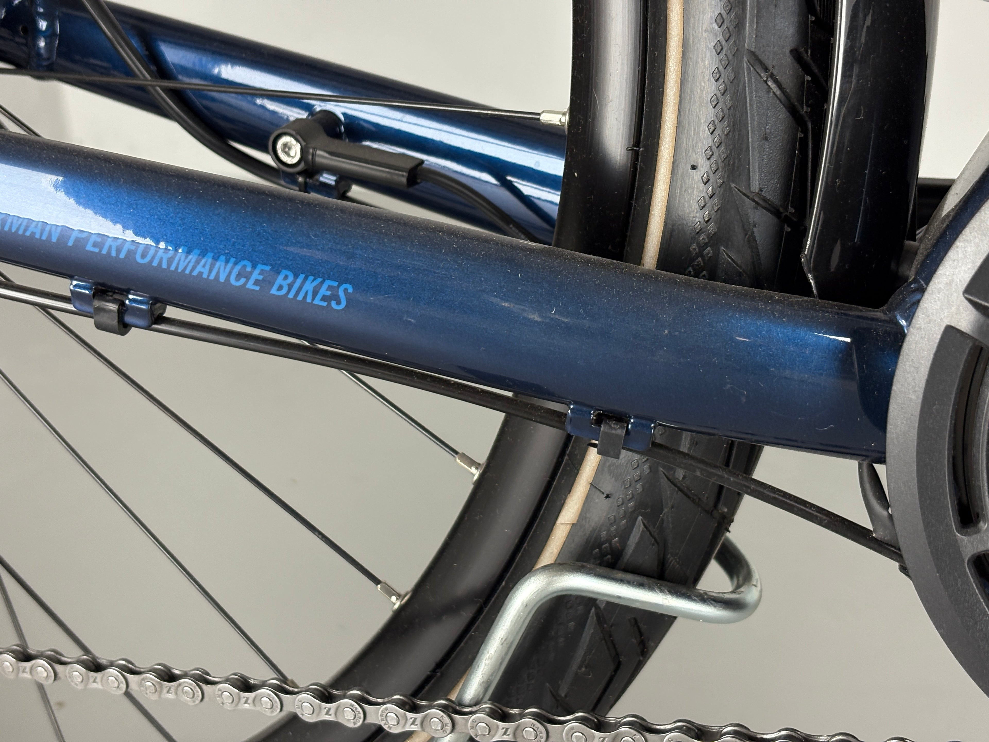 Raymon TourRay E 2.0