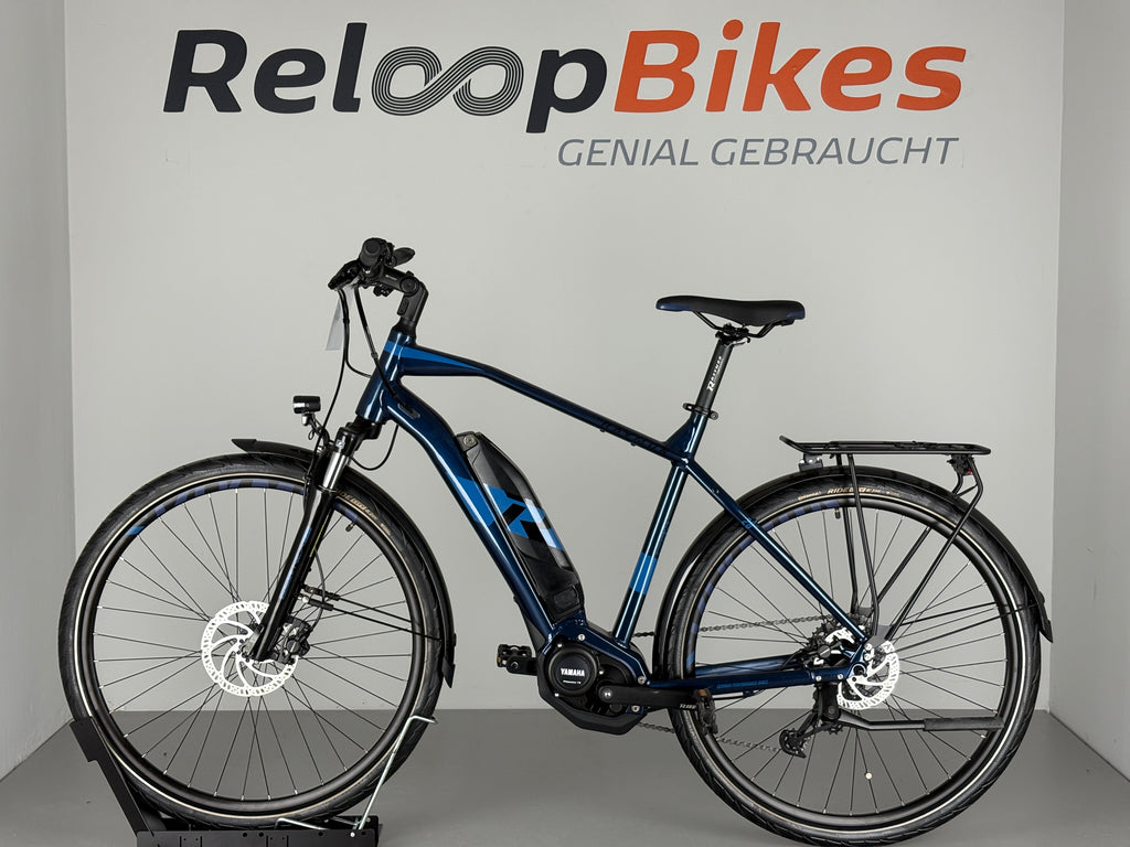 Raymon TourRay E 2.0