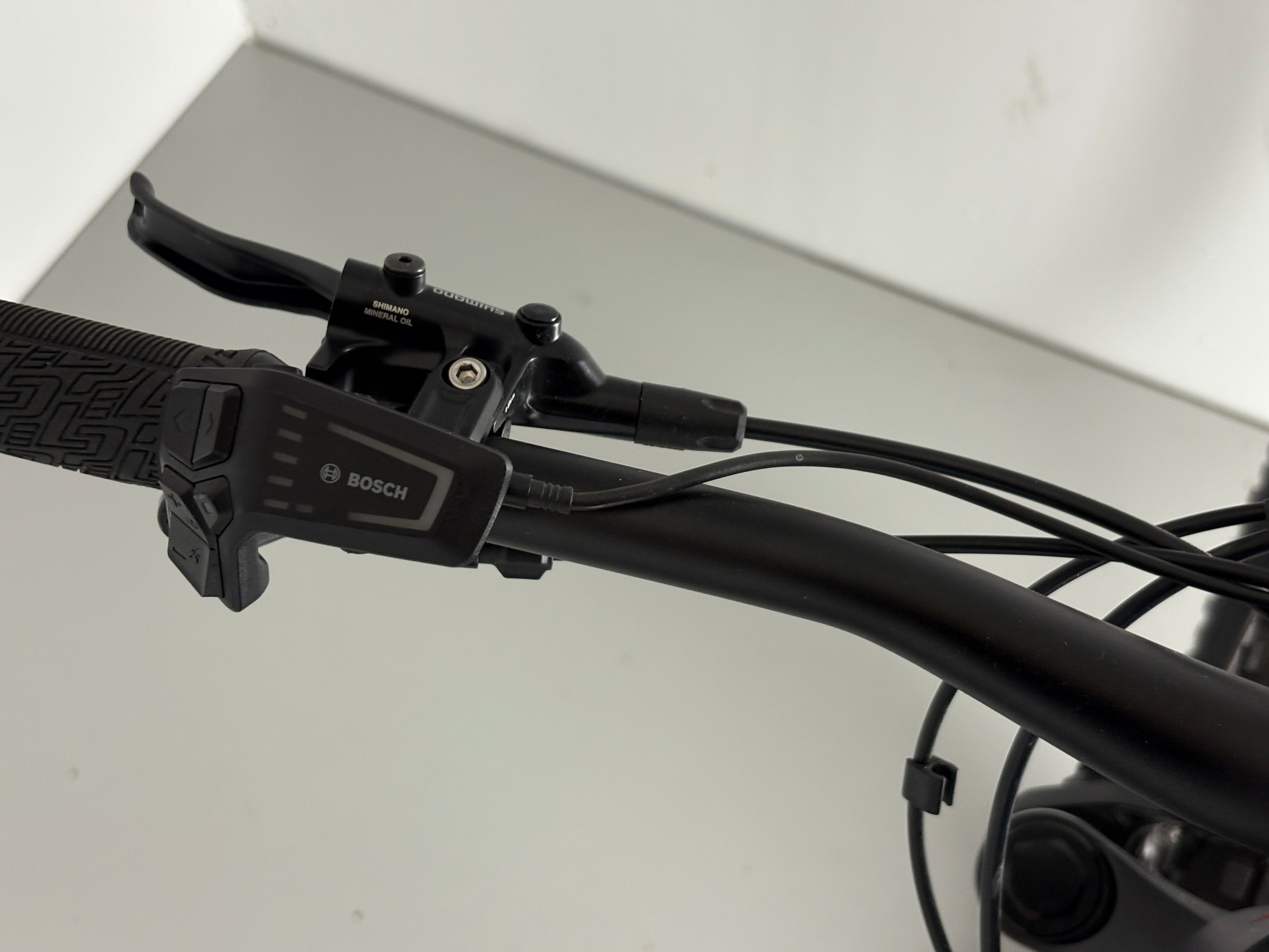 Lapierre OVV HT 9.7