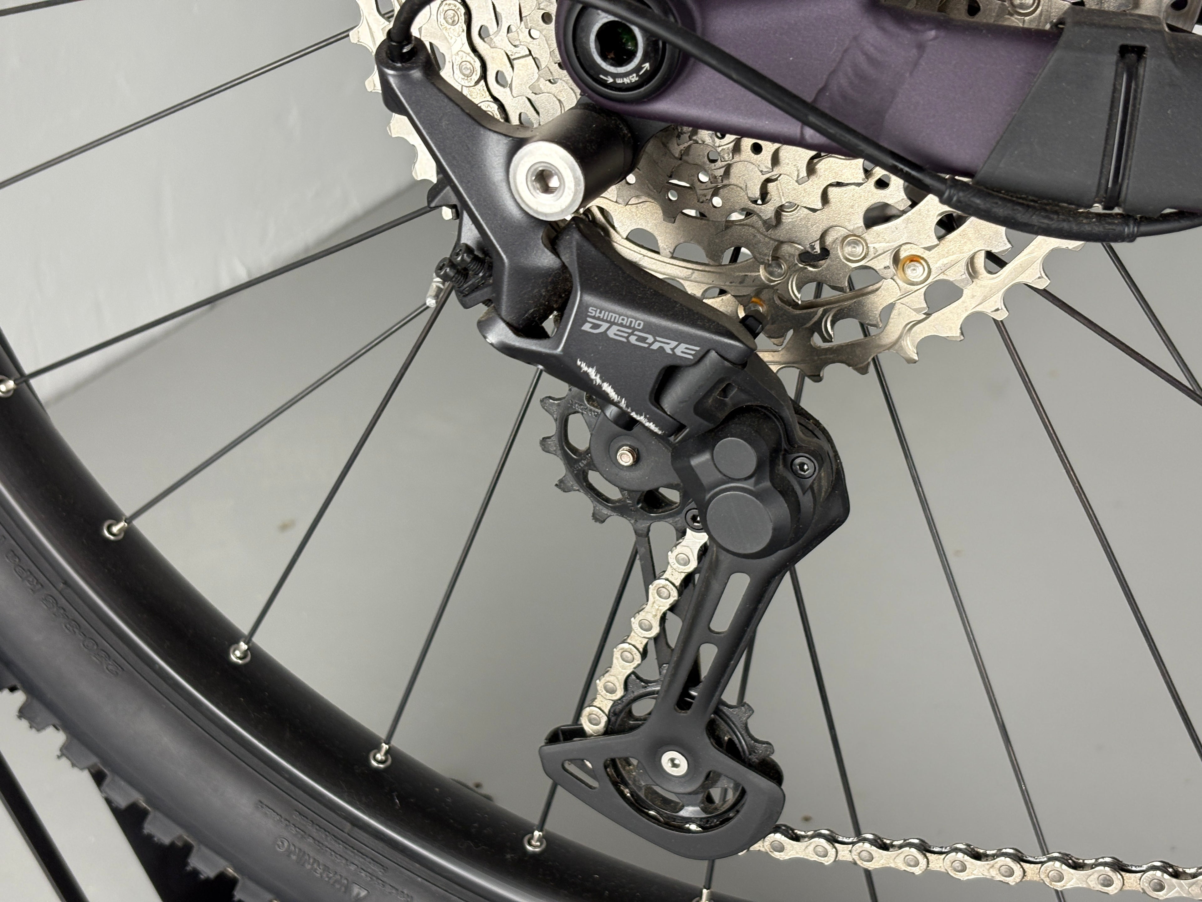 Lapierre OVV HT 9.7