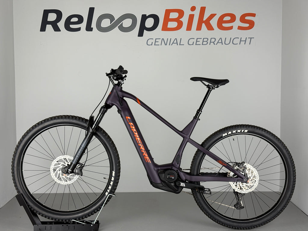 Lapierre OVV HT 9.7
