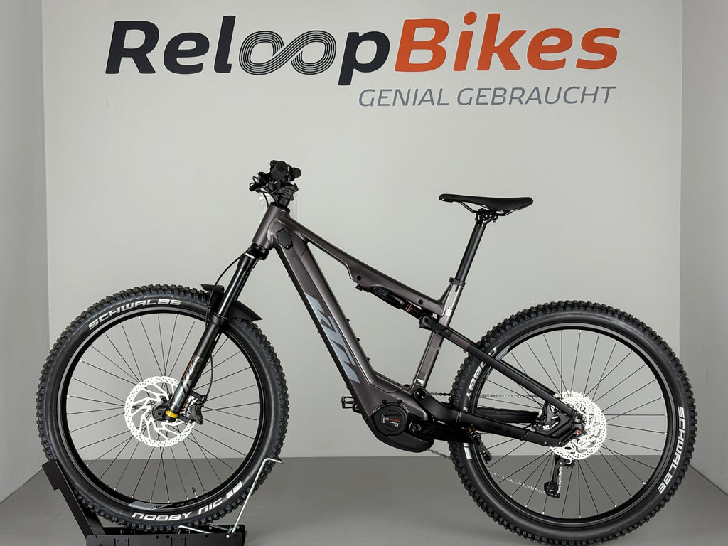 KTM Macina Lycan 571