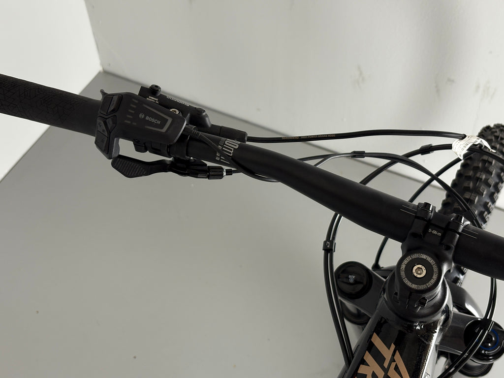 Haibike Alltrack 10