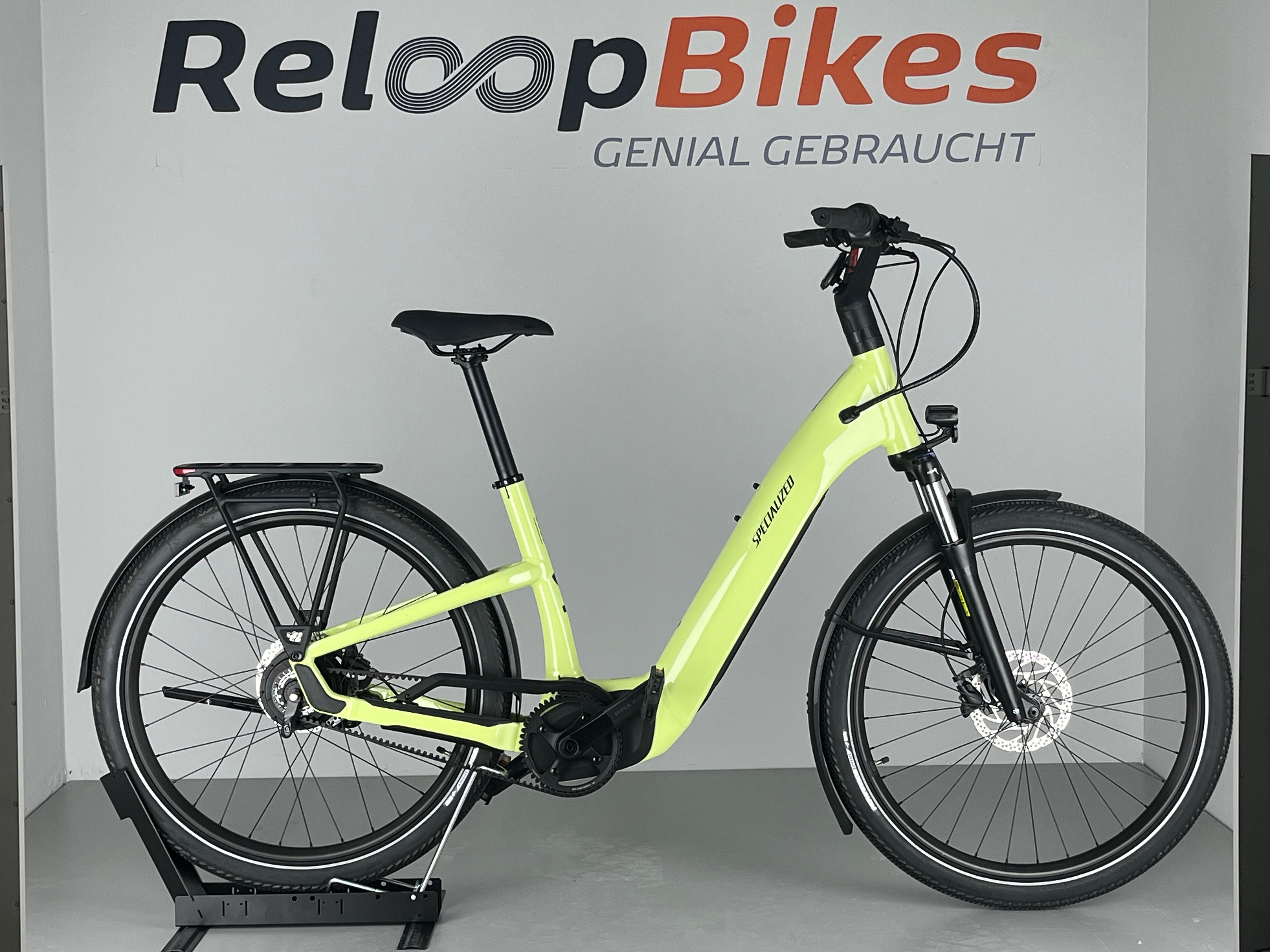 Specialized Como 3.0