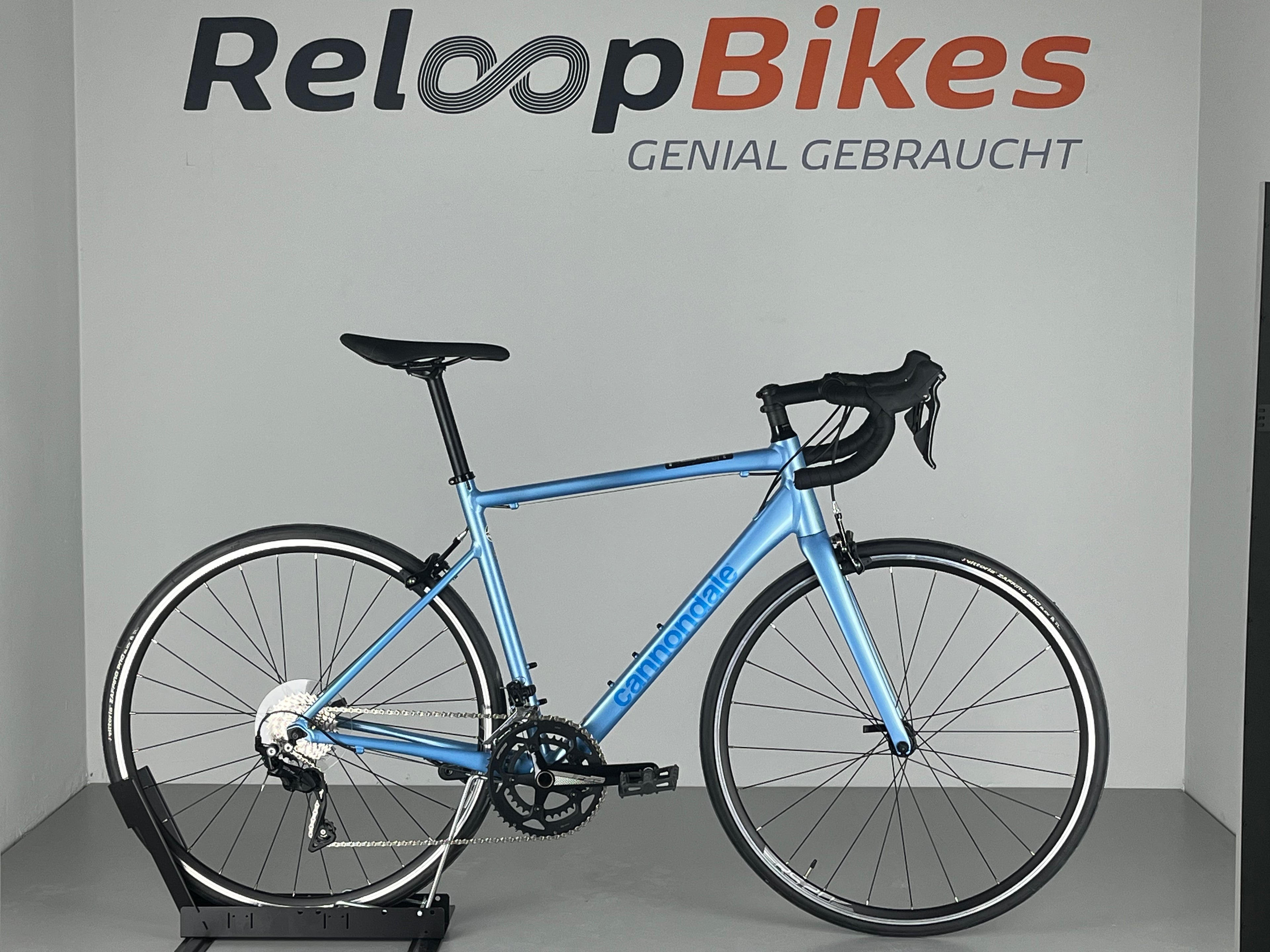 Cannondale CAAD Optimo 1