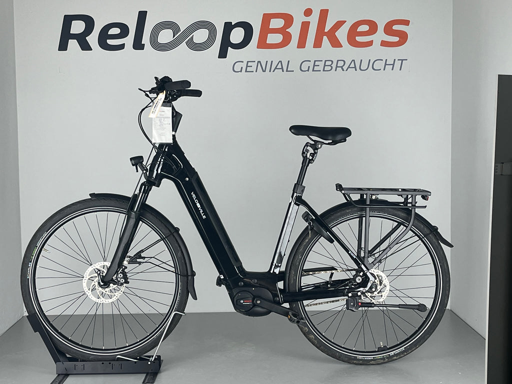 Velo De Ville AEB 890