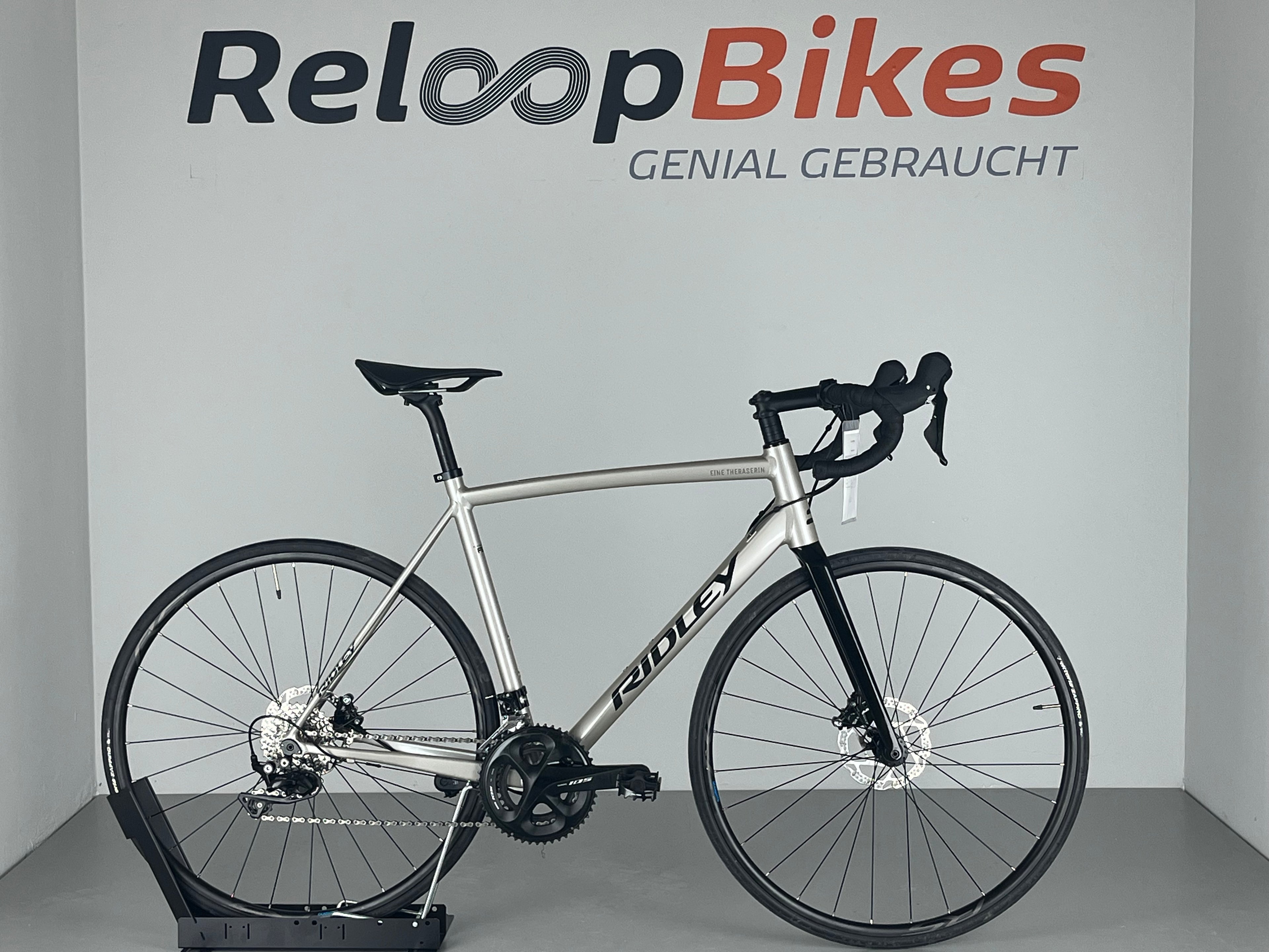 RIDLEY Fenix SLA Disc 105