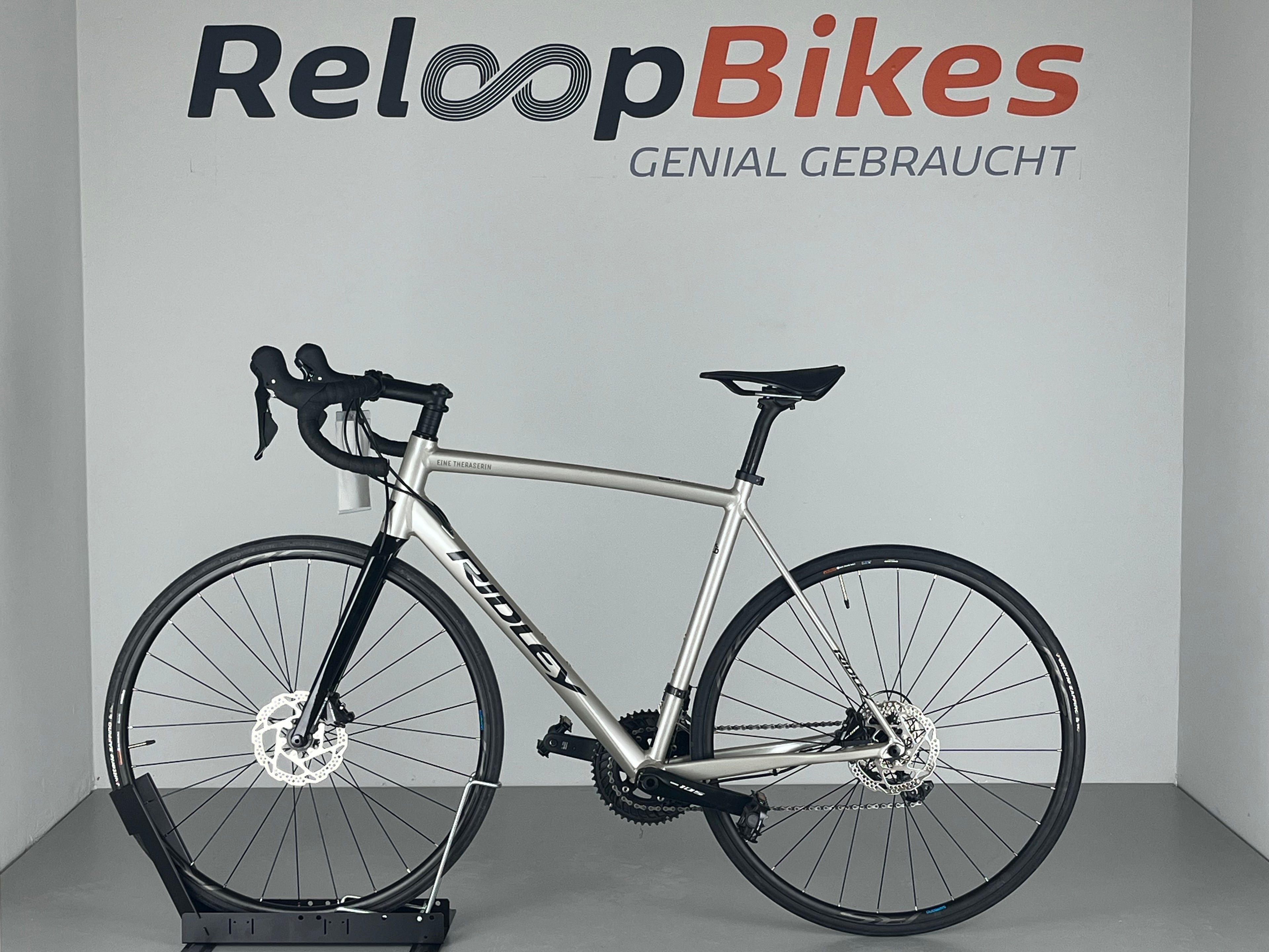 RIDLEY Fenix SLA Disc 105