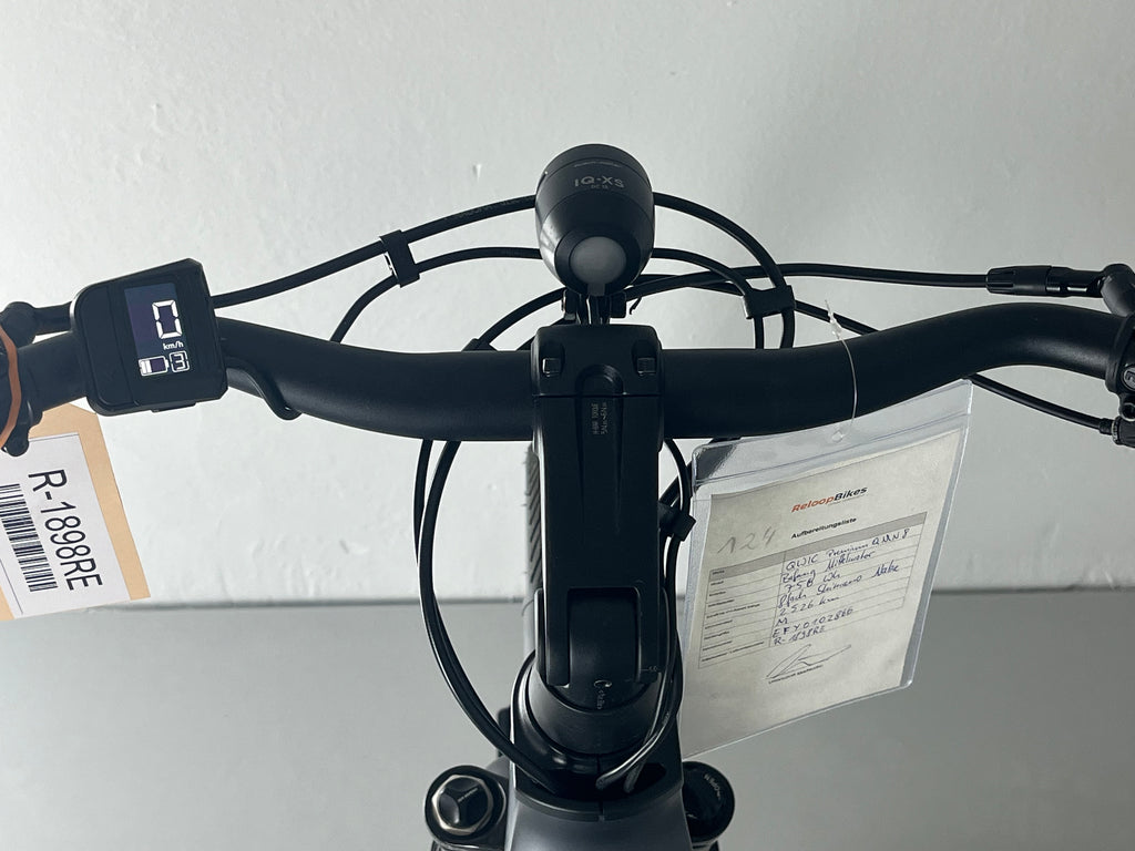 Qwic Premium Q MN8 Wave
