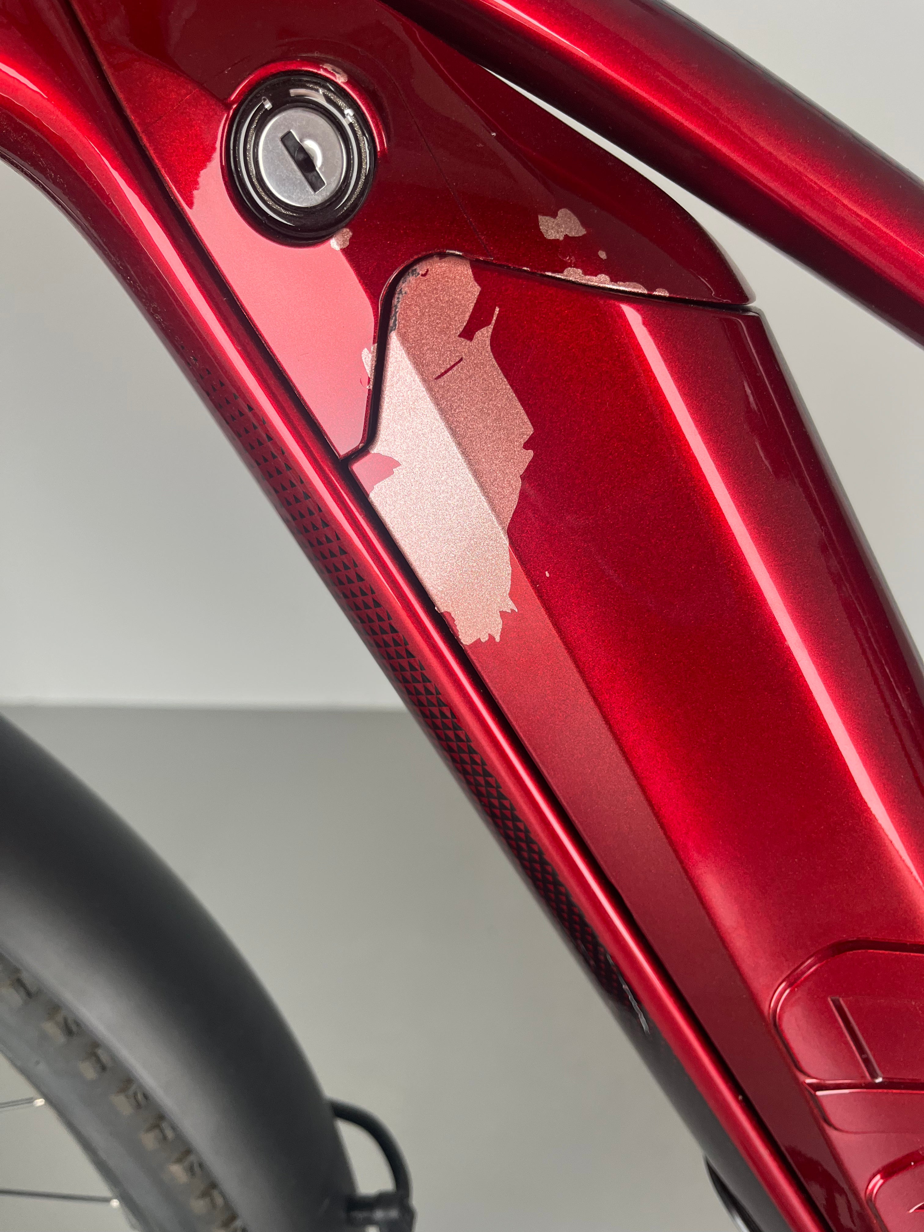 Liv Tempt E+ EX V1