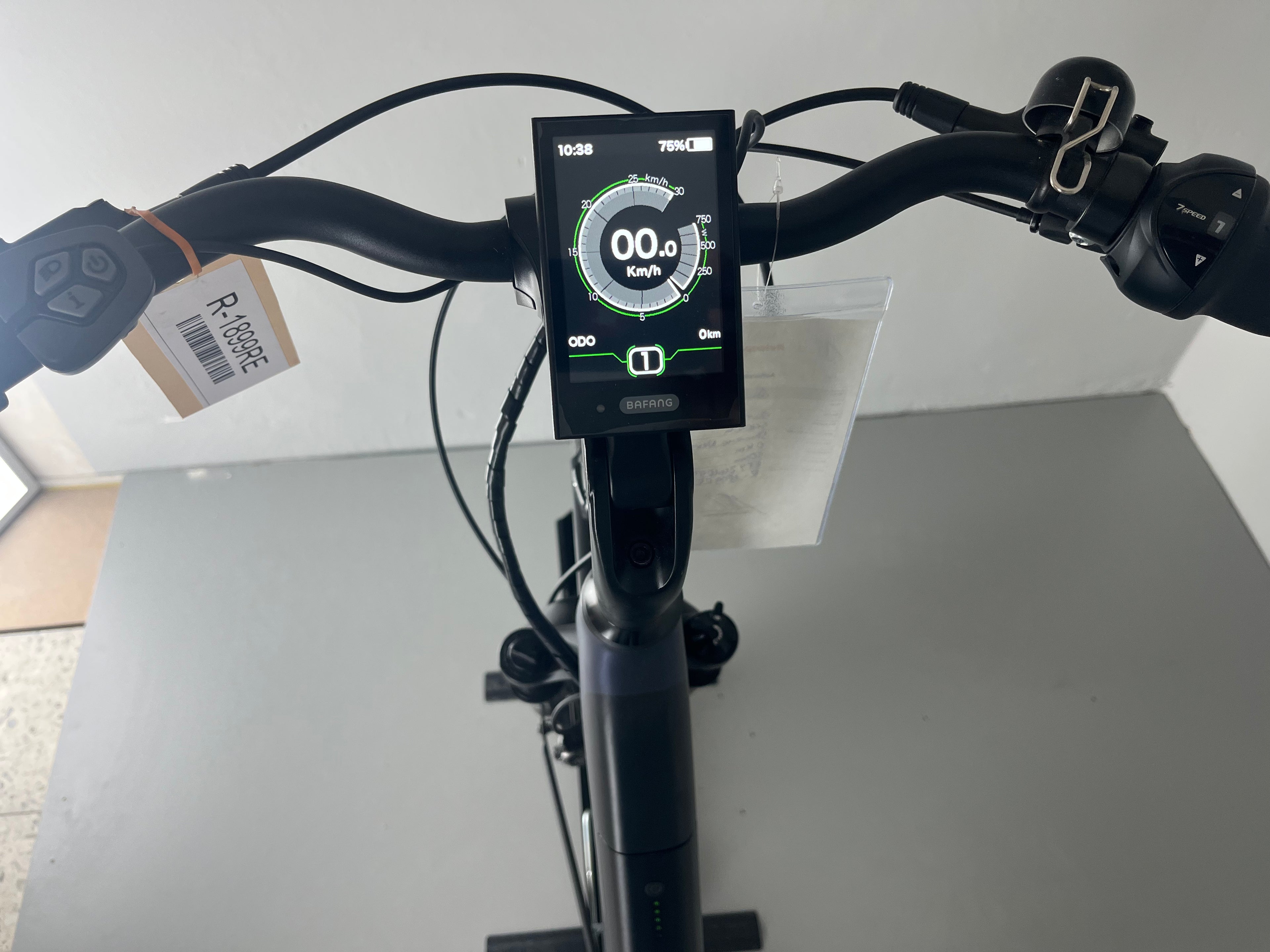 Qwic Premium i MN7