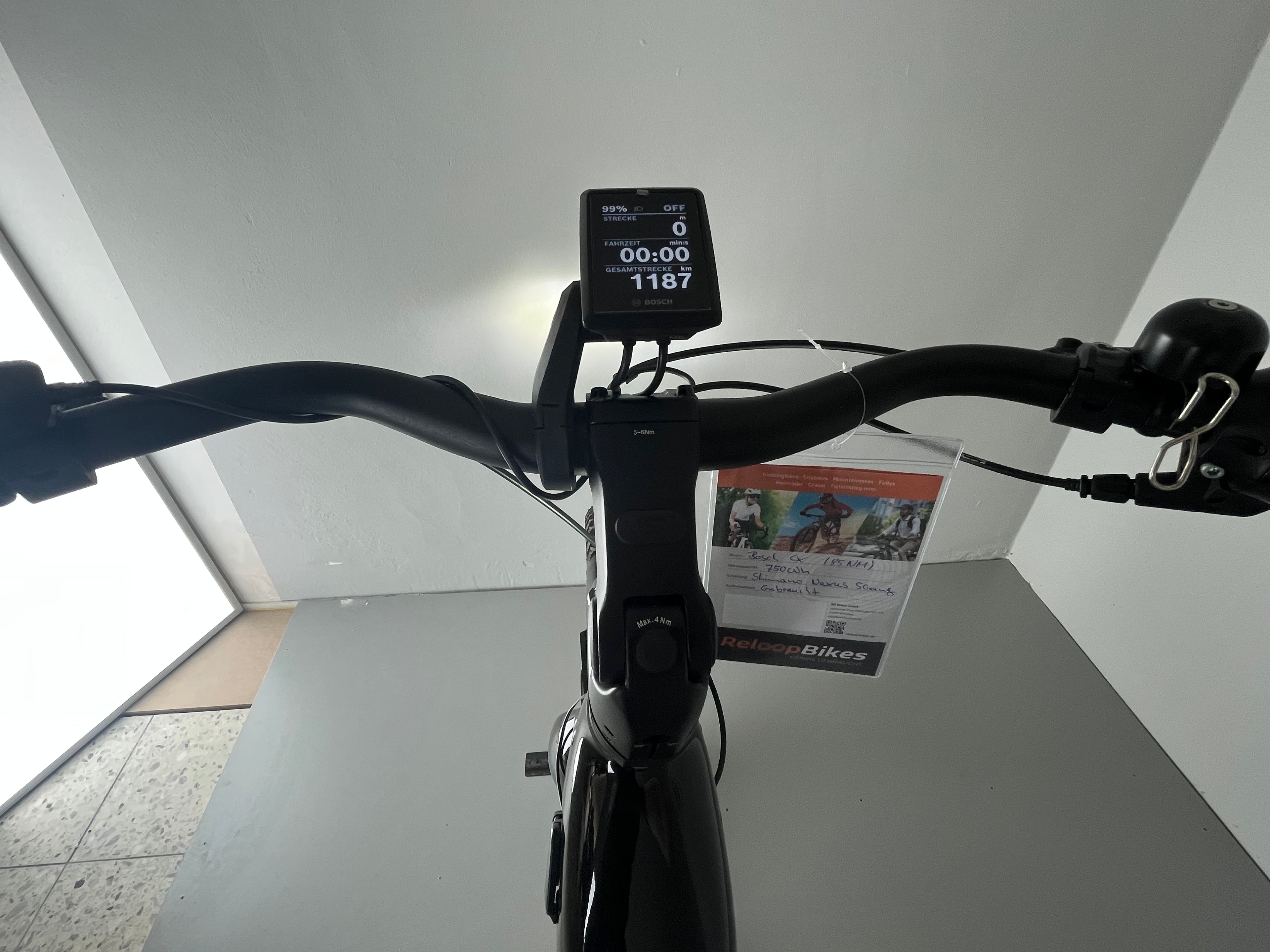 Cannondale Mavaro Neo 2