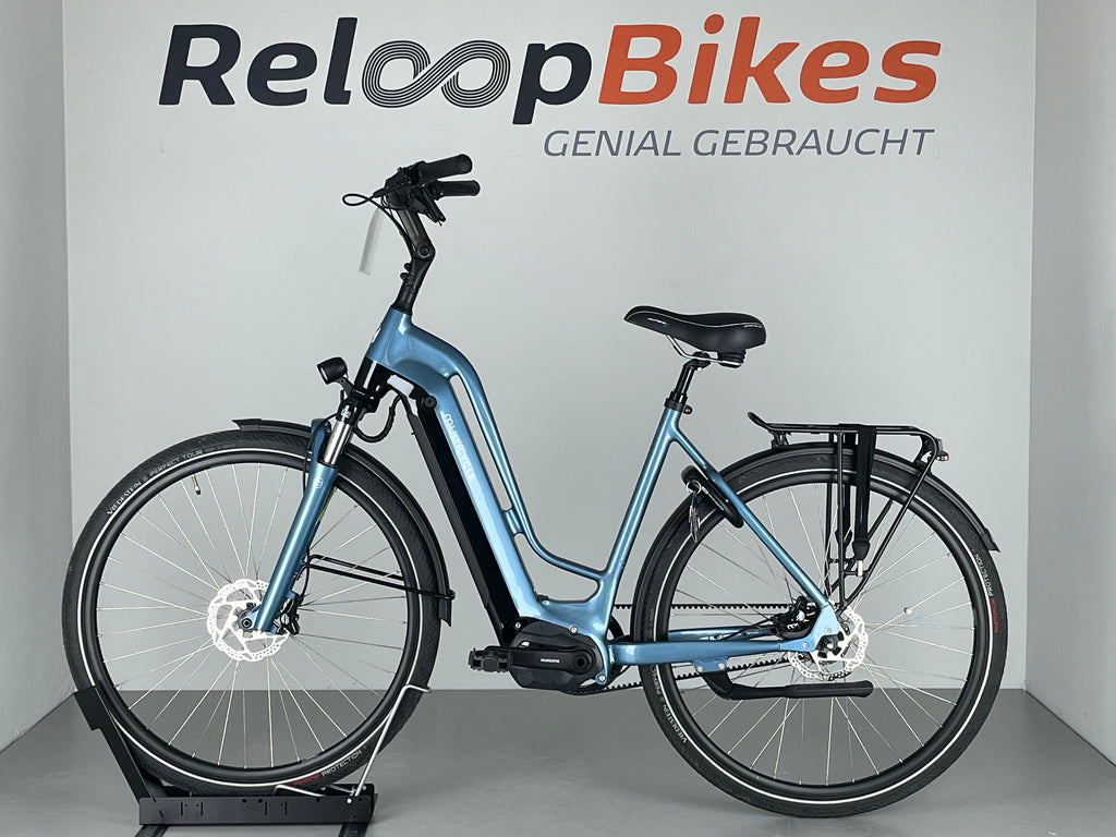 Multicycle Legacy EMB