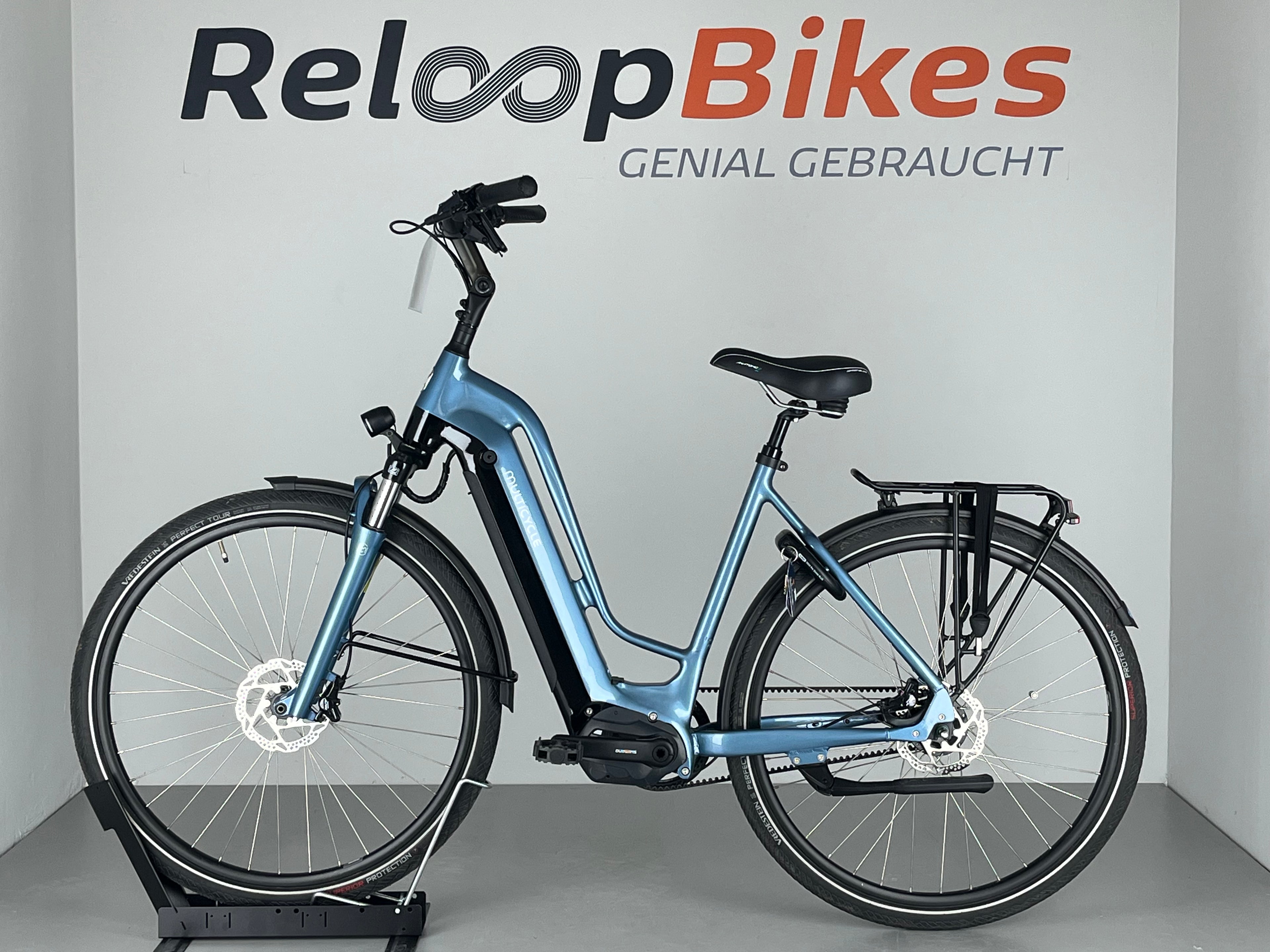 Multicycle Legacy EMB