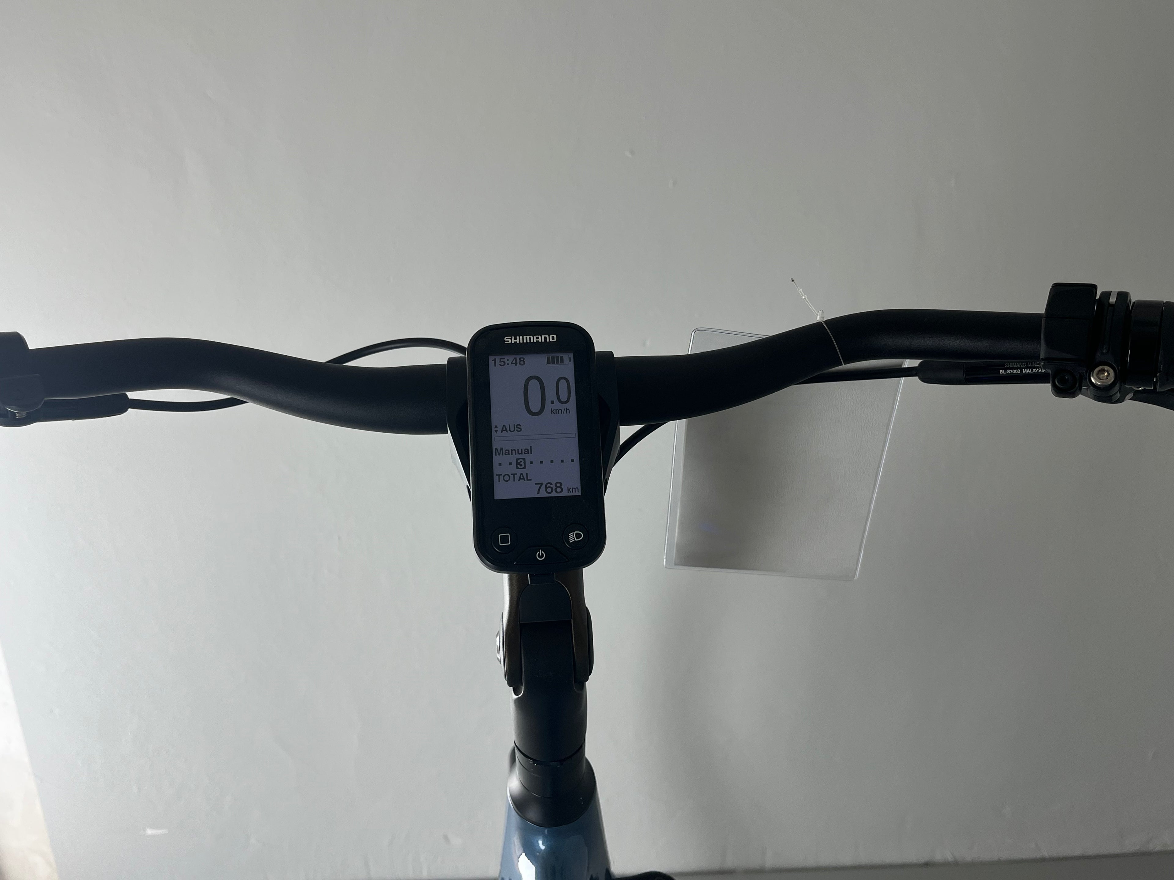 Multicycle Legacy EMB