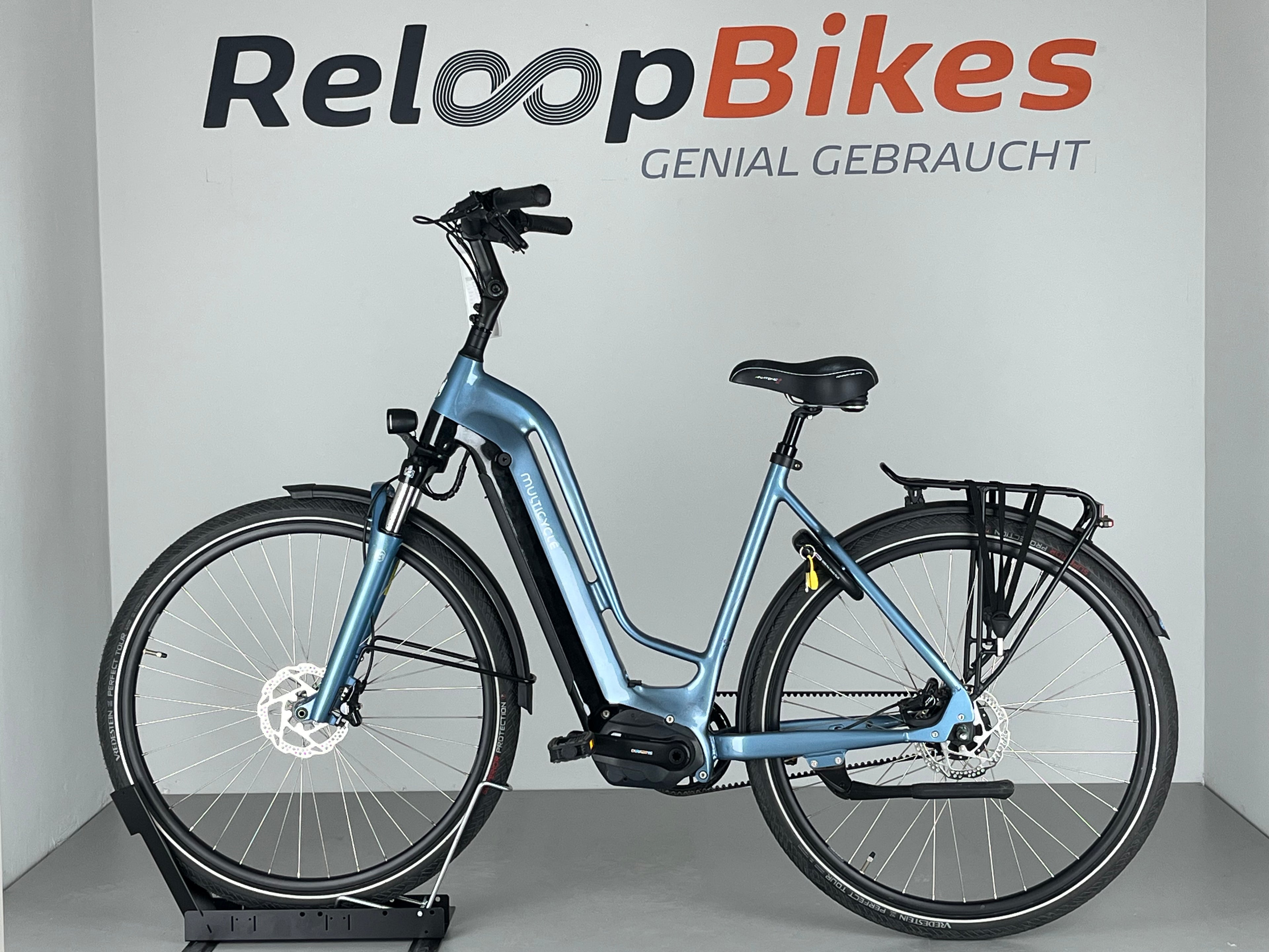 Multicycle Legacy EMB