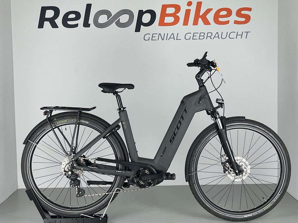 Scott Sub Sport eRIDE 20