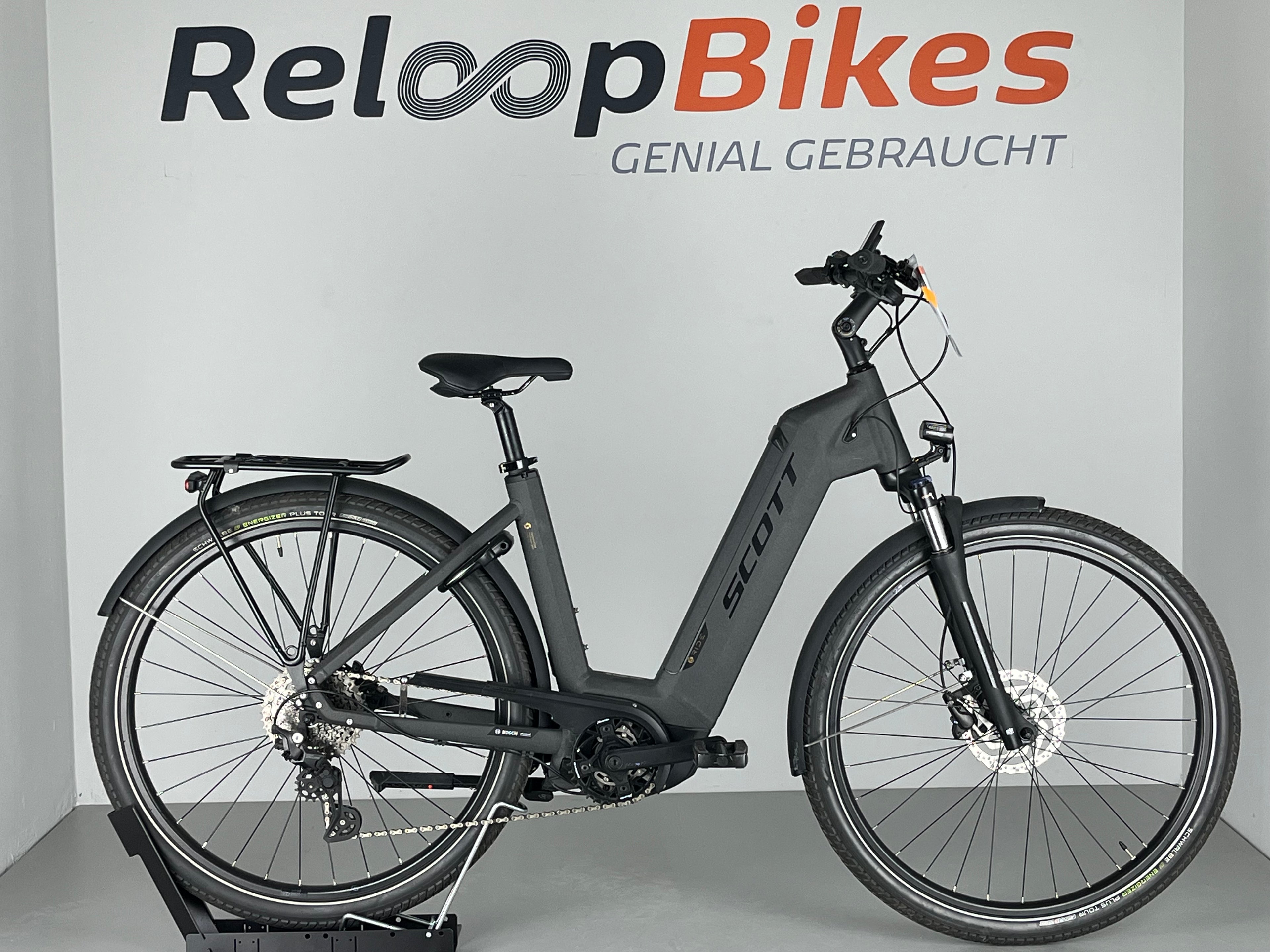 Scott Sub Sport eRIDE 20