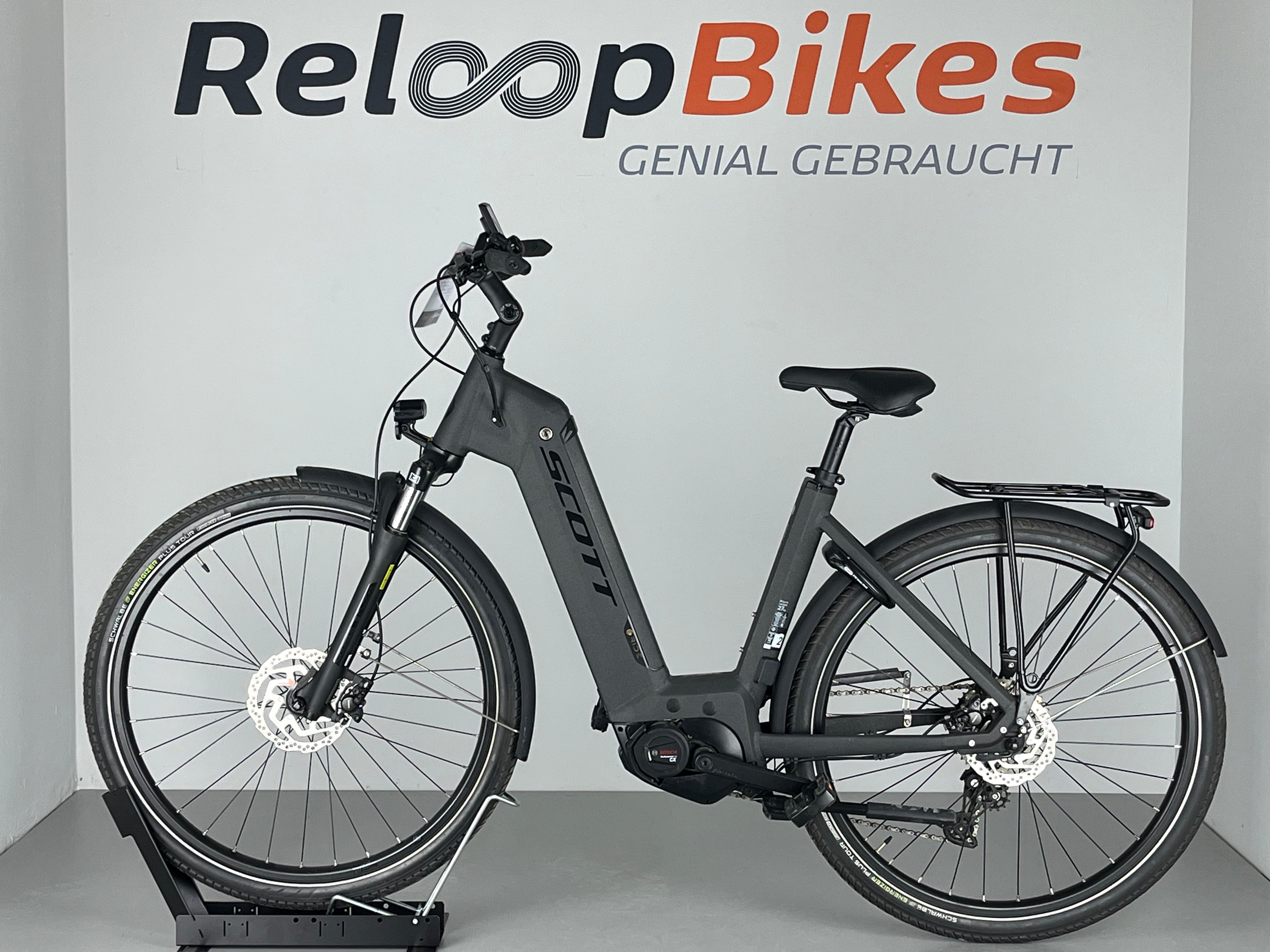 Scott Sub Sport eRIDE 20