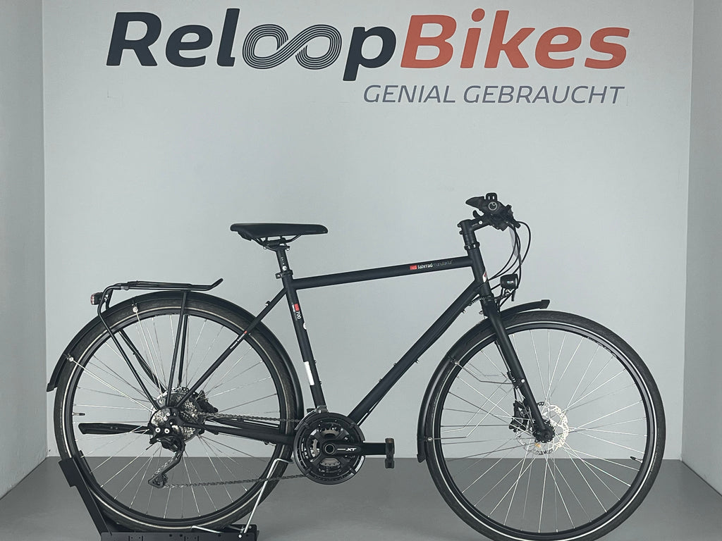 VSF Fahrradmanufaktur T 700