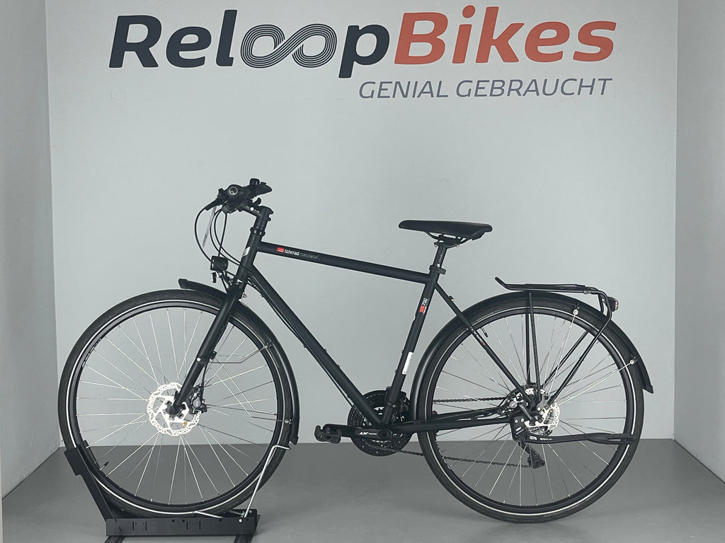 VSF Fahrradmanufaktur T 700