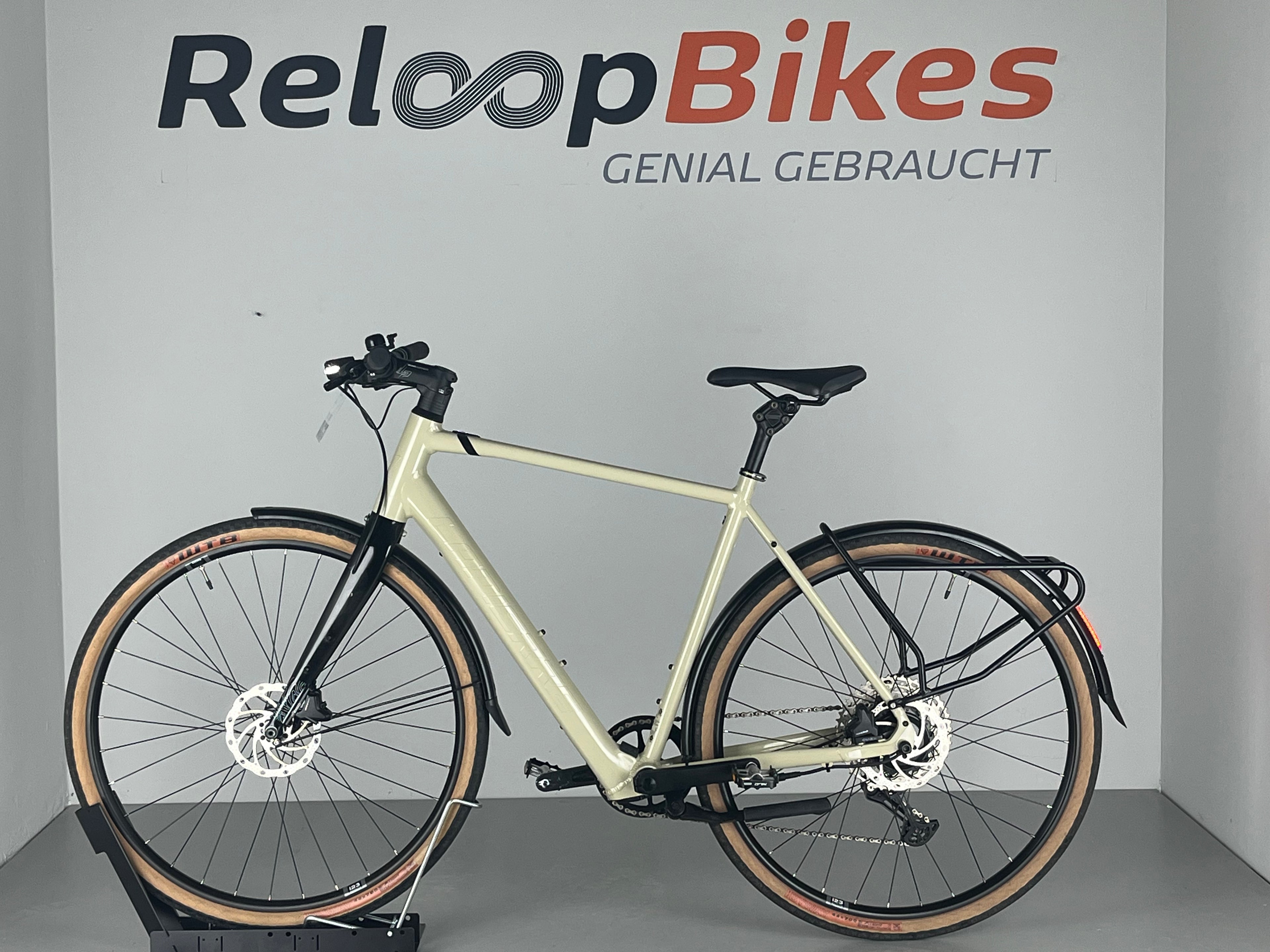 Lapierre eShaper 3.2