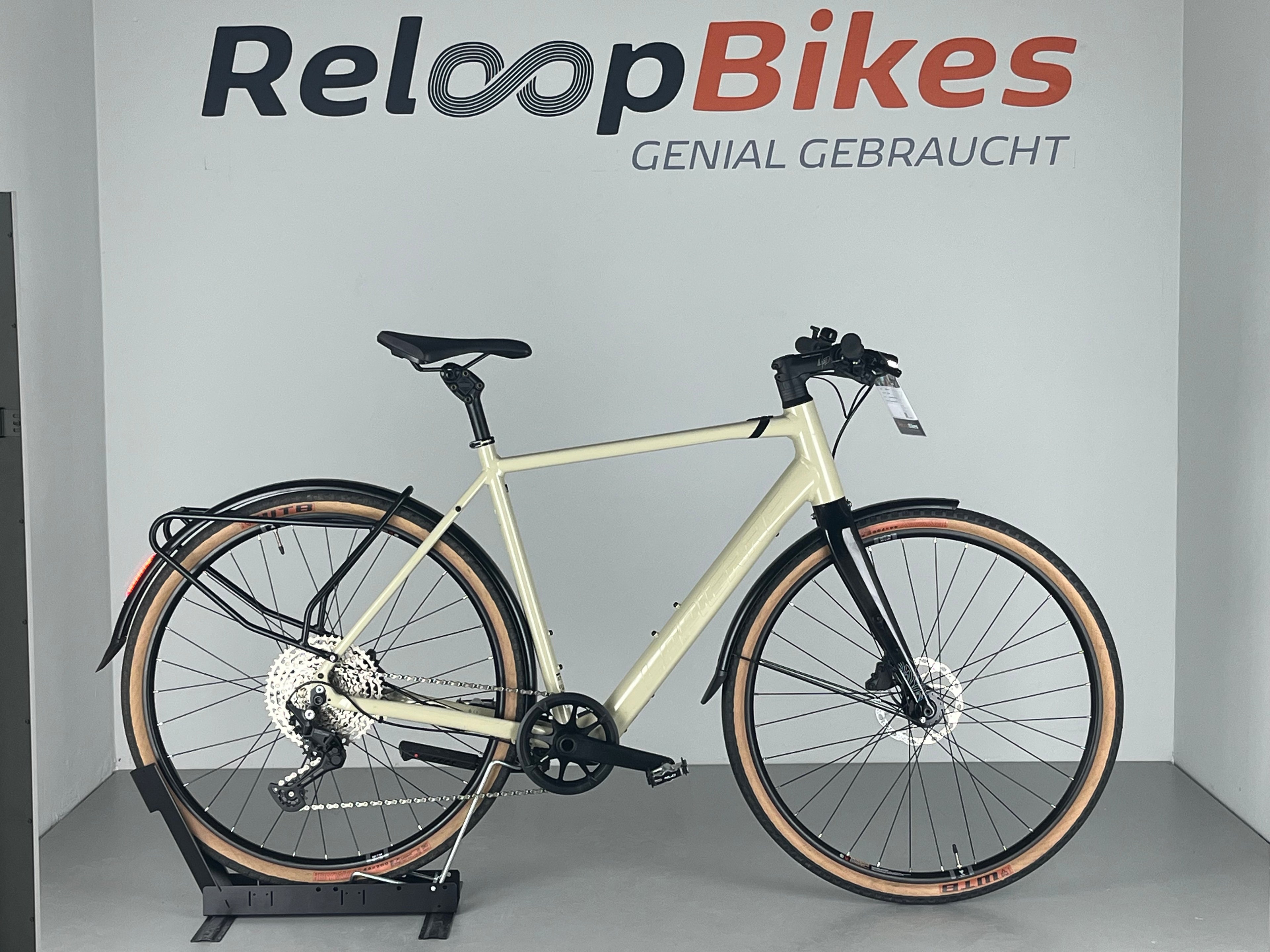 Lapierre eShaper 3.2