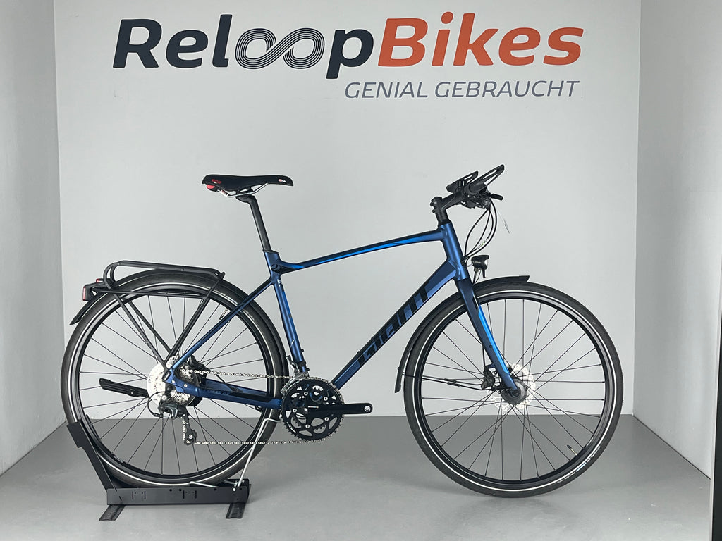 Giant Fast Tour SLR