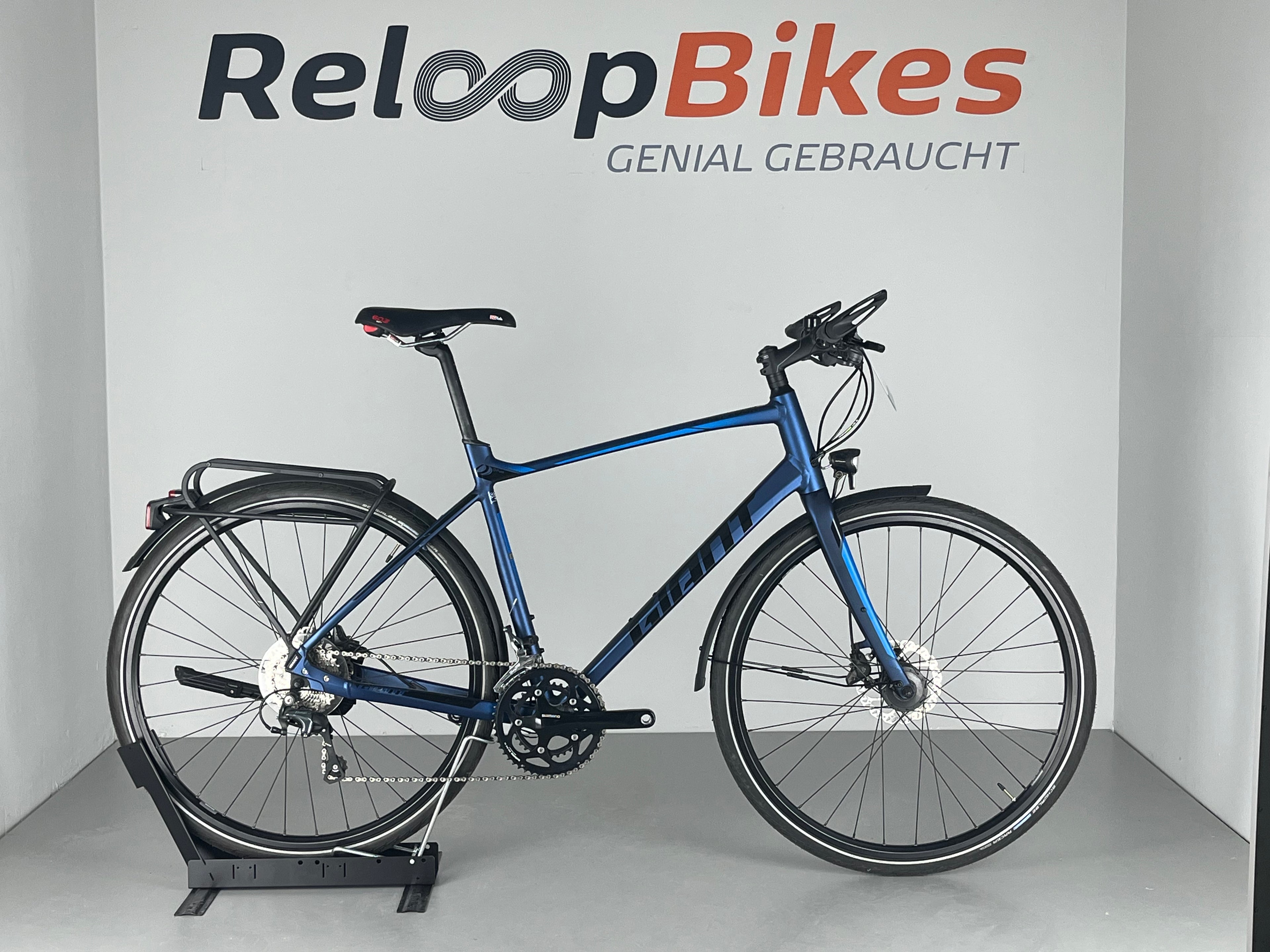 Giant Fast Tour SLR