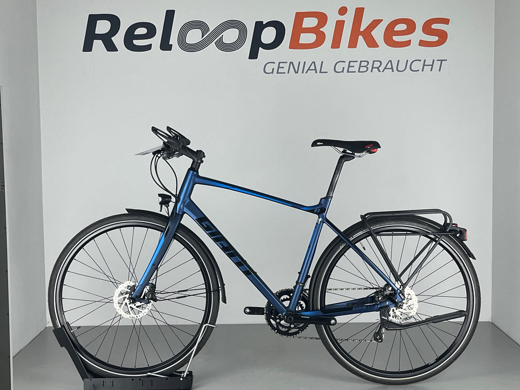 Giant Fast Tour SLR