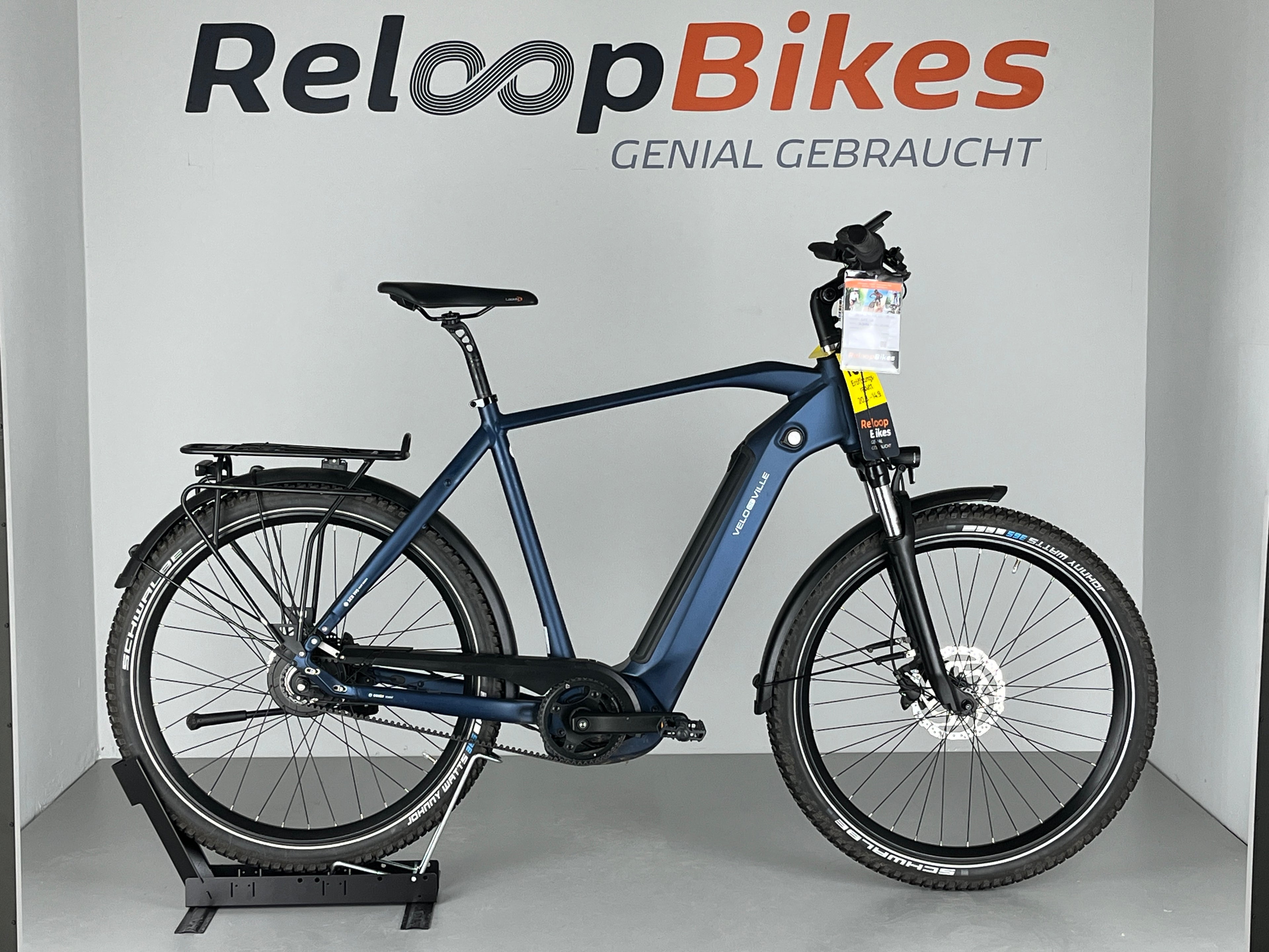 Velo De Ville SEB 990 Enviolo