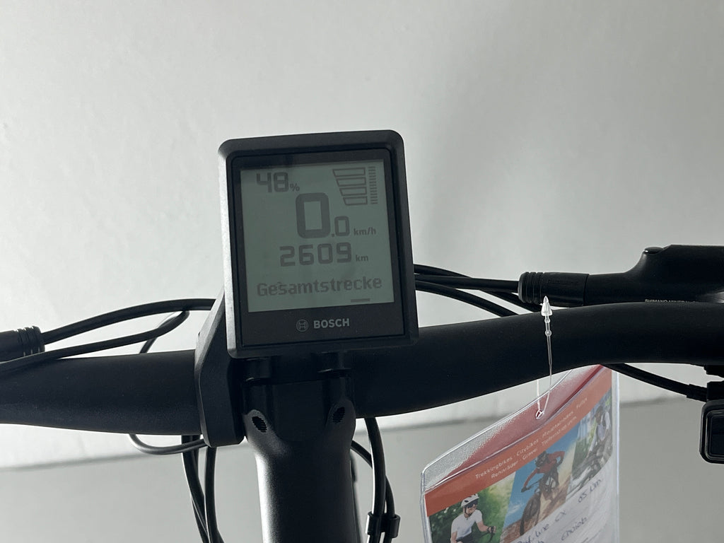 Velo De Ville SEB 990 Enviolo