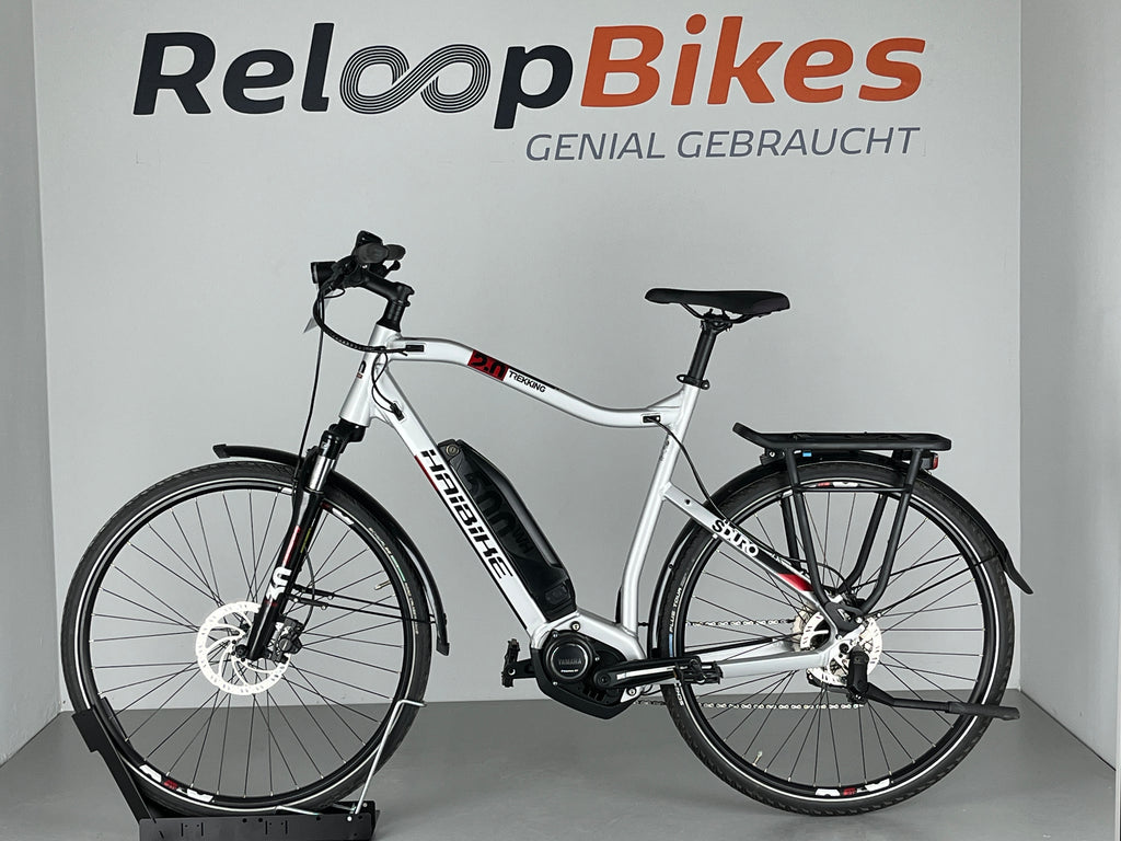 Haibike SDURO Trekking 2.0