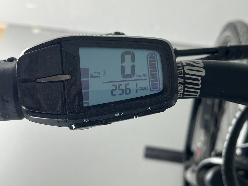 Haibike SDURO Trekking 2.0