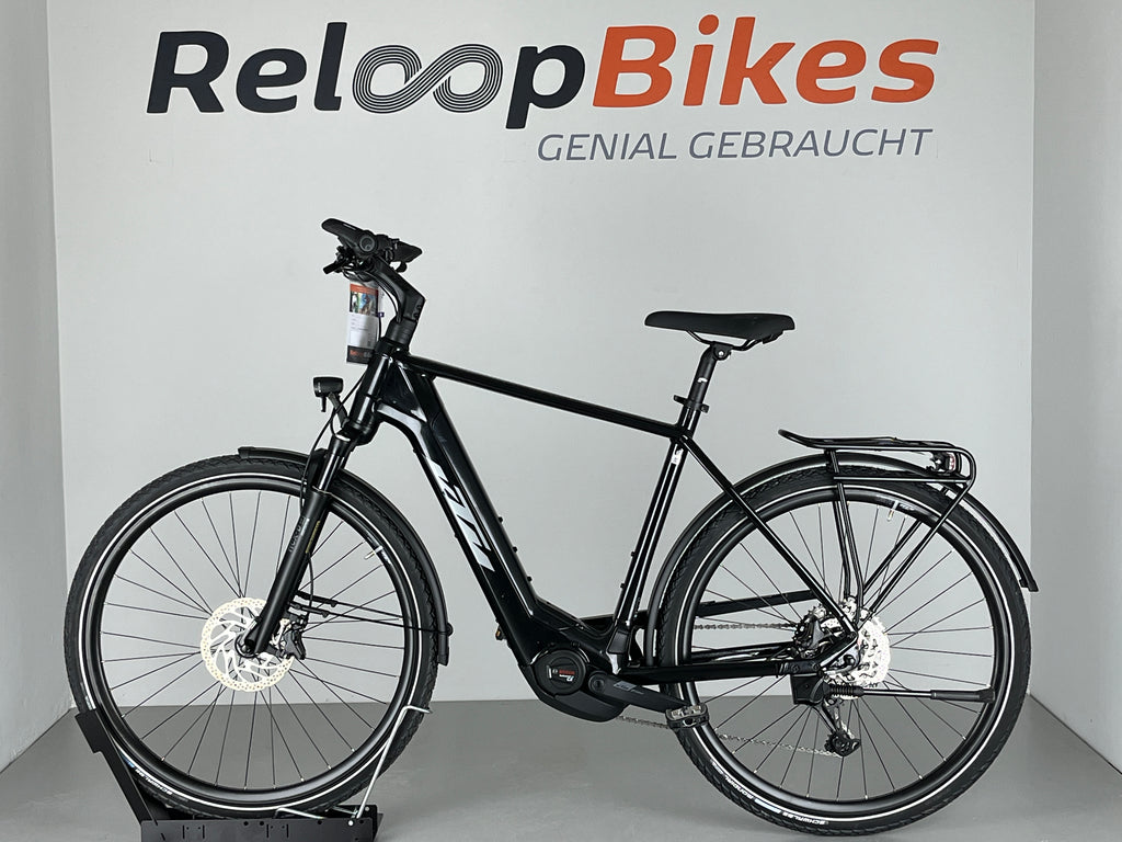 KTM Macina Sport 610