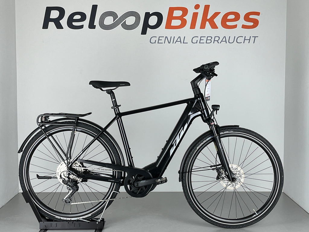 KTM Macina Sport 610