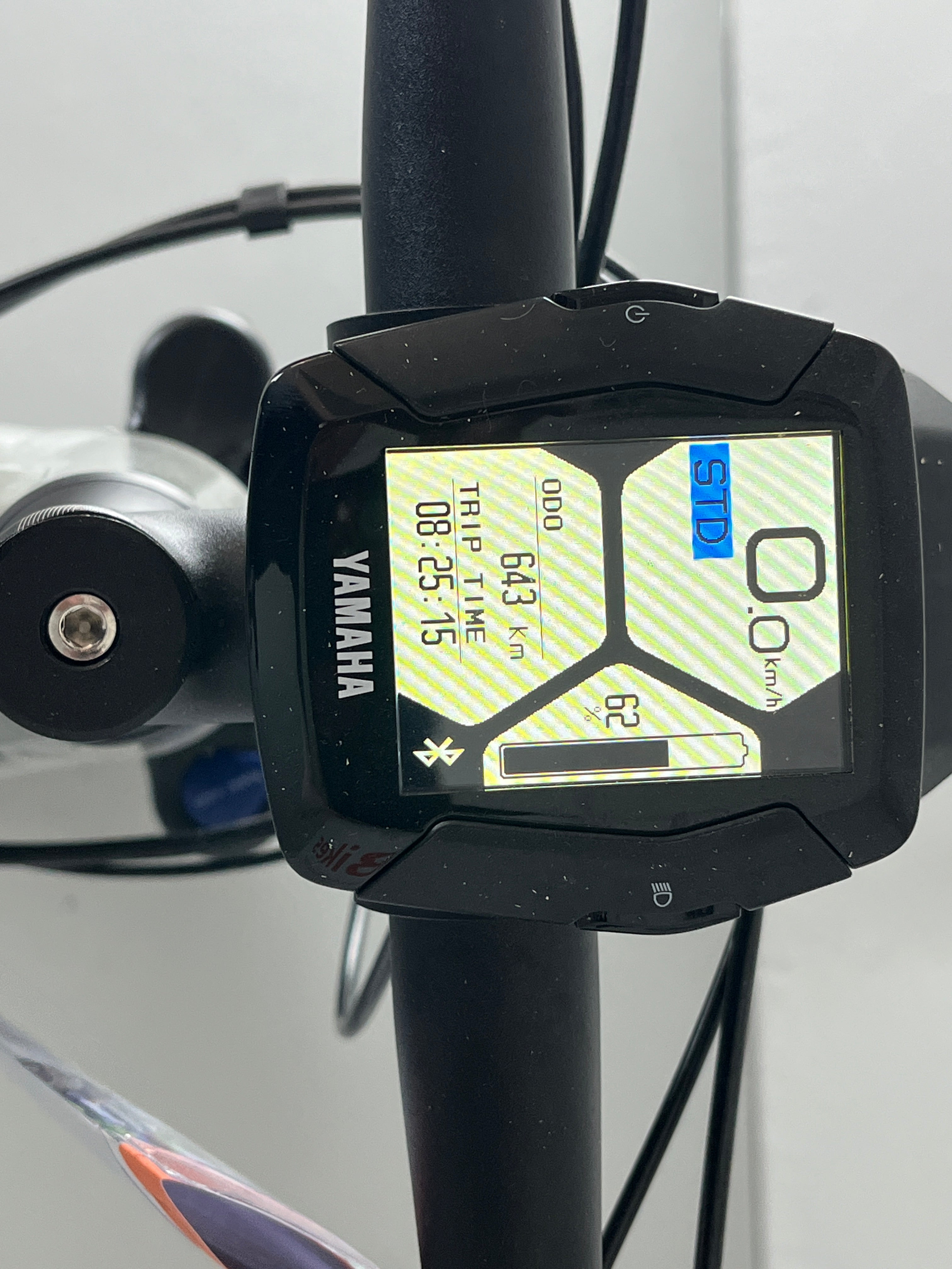 Haibike Trekking 6