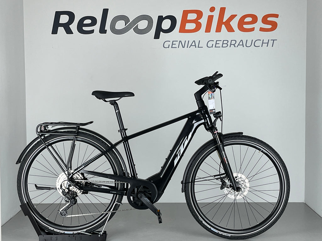 KTM Macina Sport 610